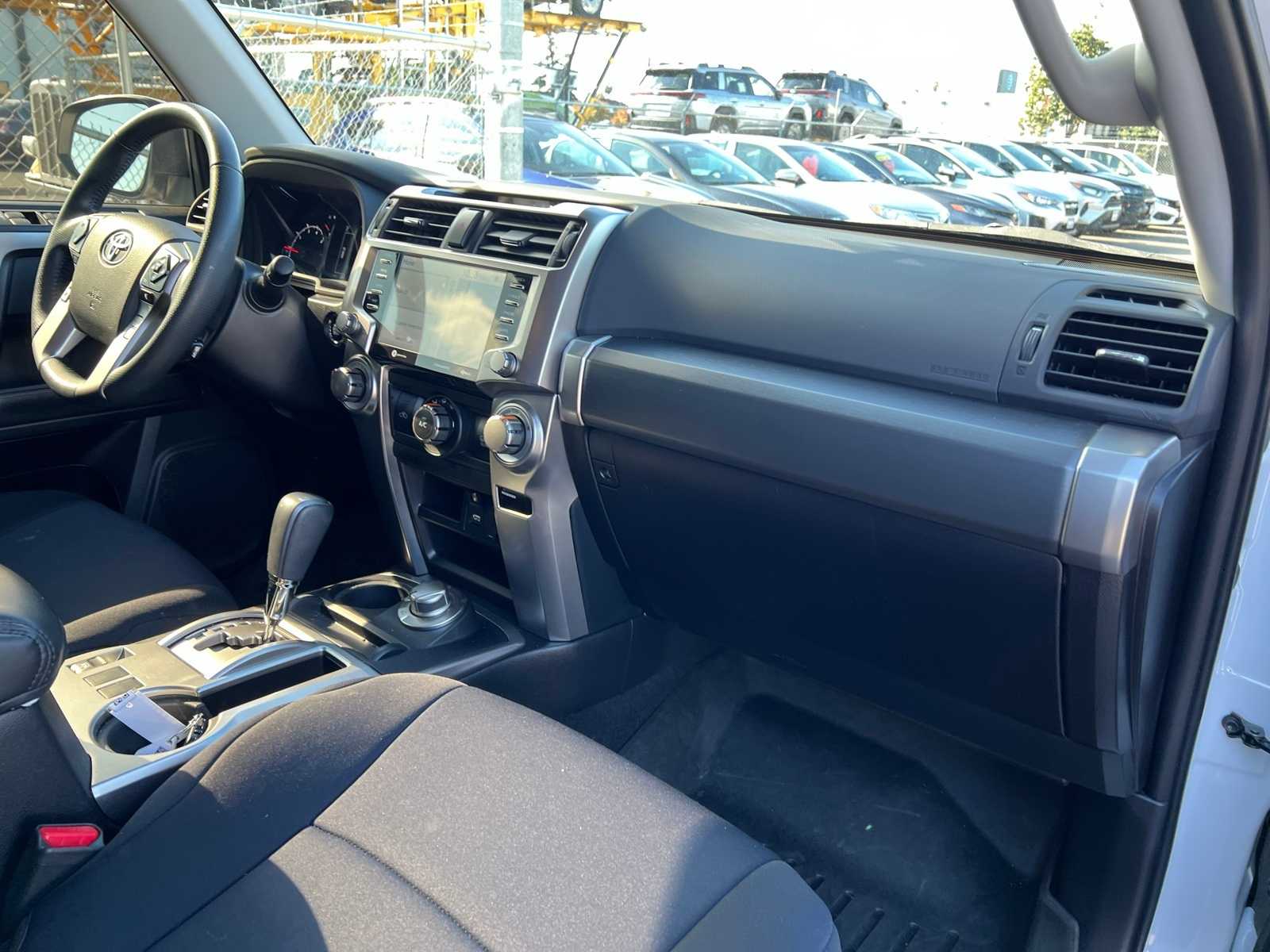 Thumbnail: 2024 Toyota 4Runner - 24