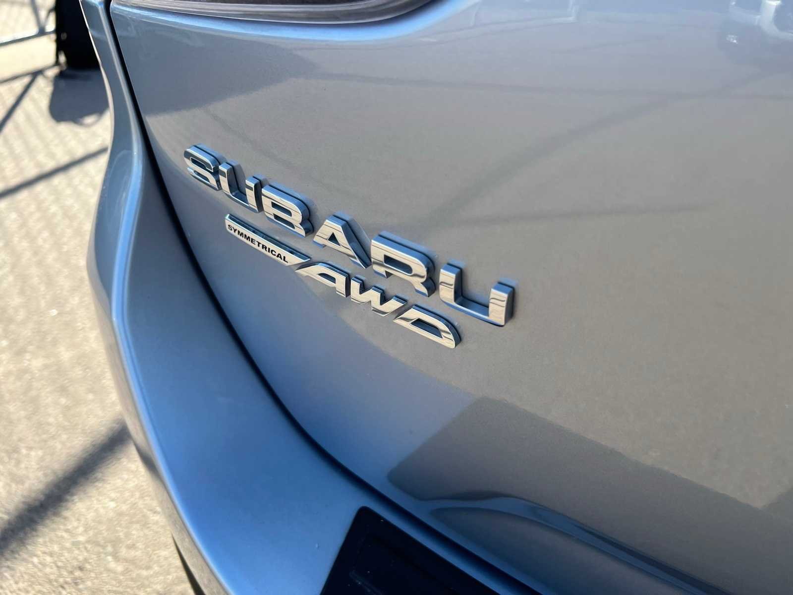 Thumbnail: 2021 Subaru Forester - 5