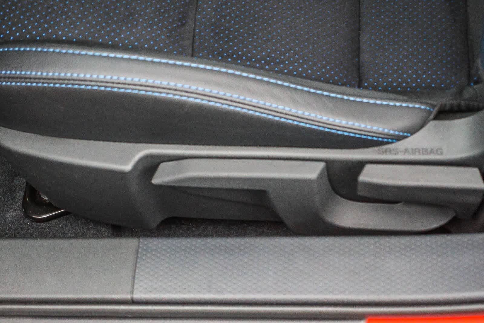 Thumbnail: 2026 Subaru BRZ - 21