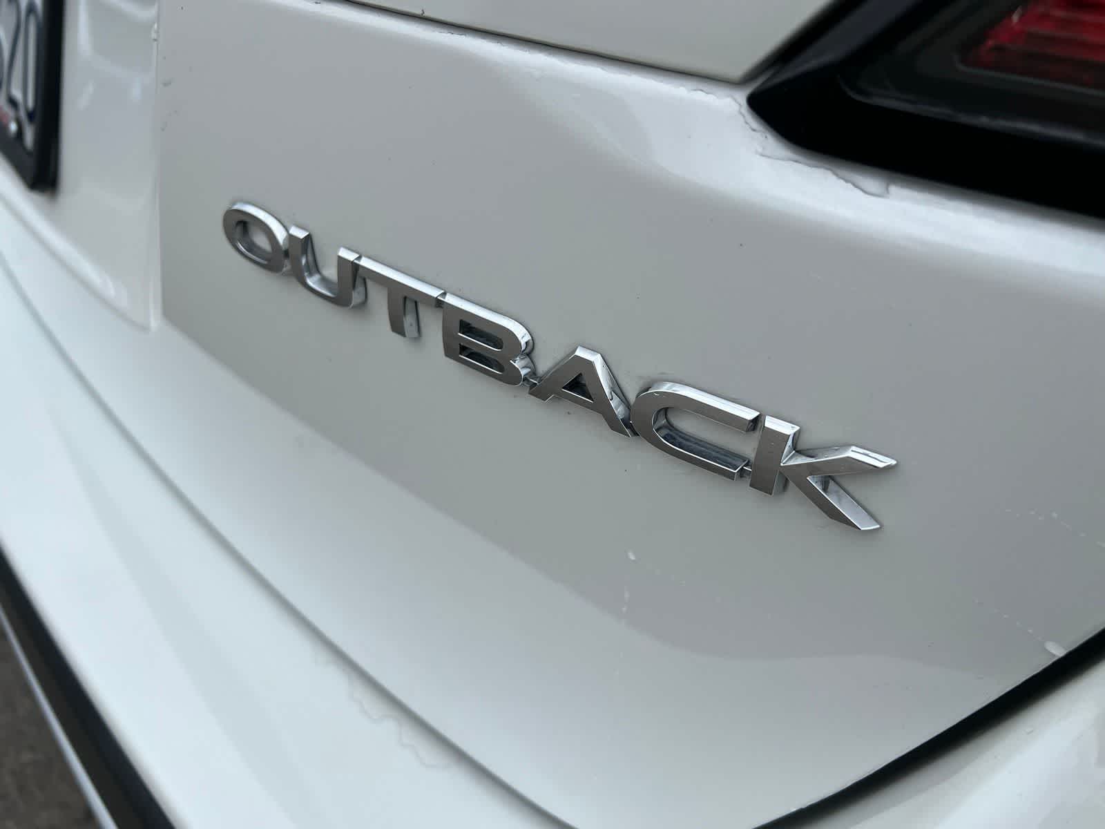 Thumbnail: 2024 Subaru Outback - 7