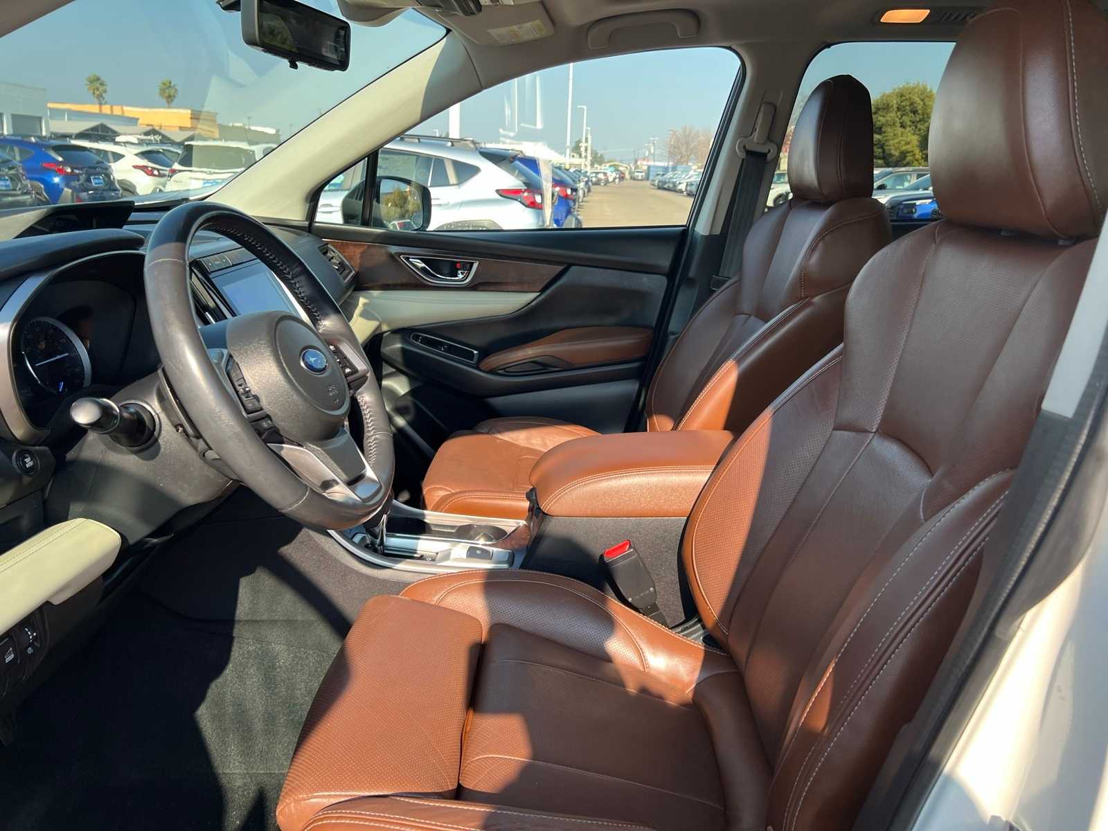 Thumbnail: 2019 Subaru Ascent - 15