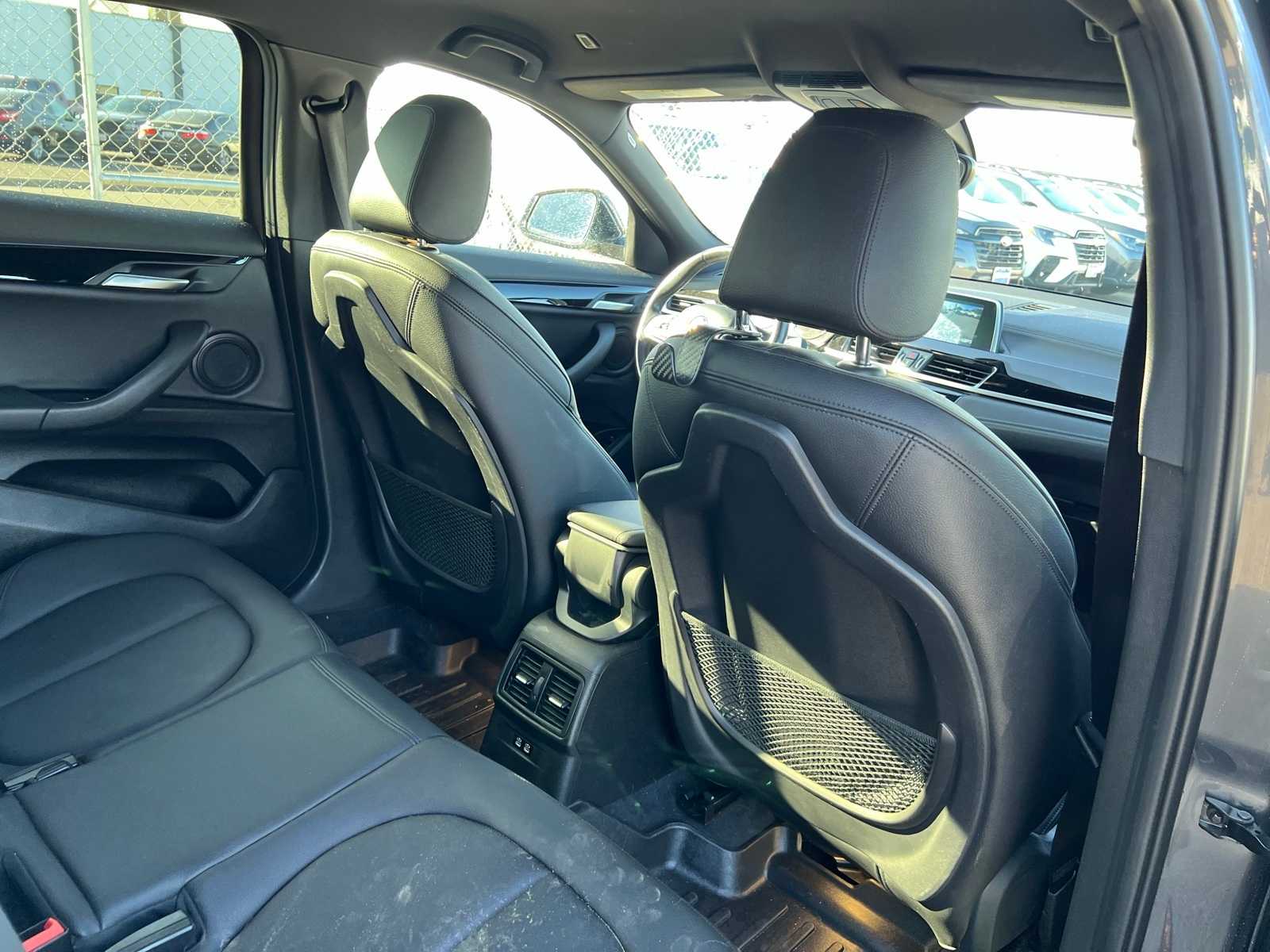 Thumbnail: 2019 BMW X2 - 21