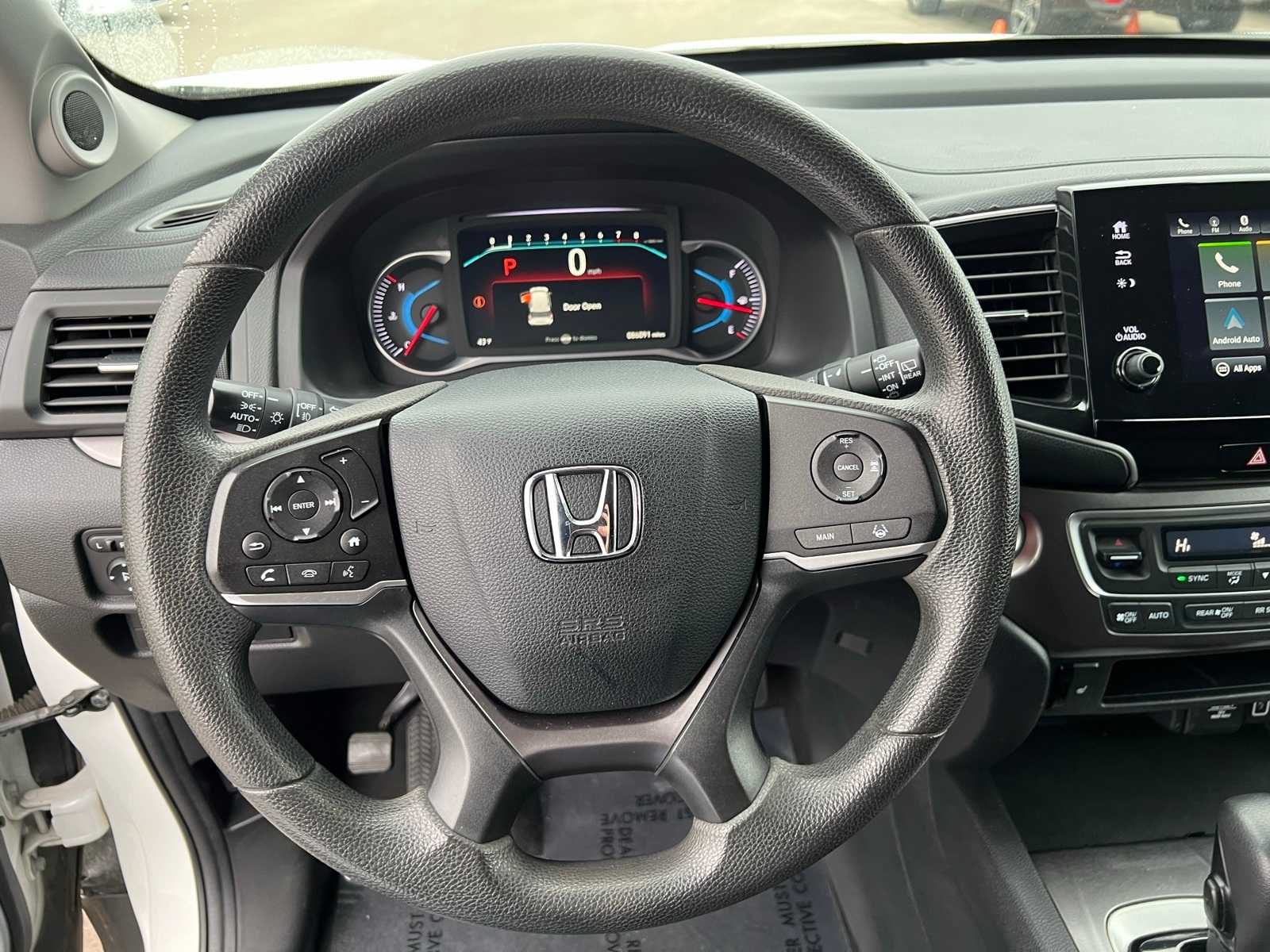 Thumbnail: 2020 Honda Pilot - 29