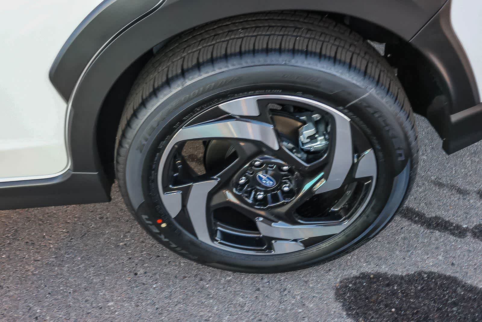 Thumbnail: 2026 Subaru Crosstrek - 9