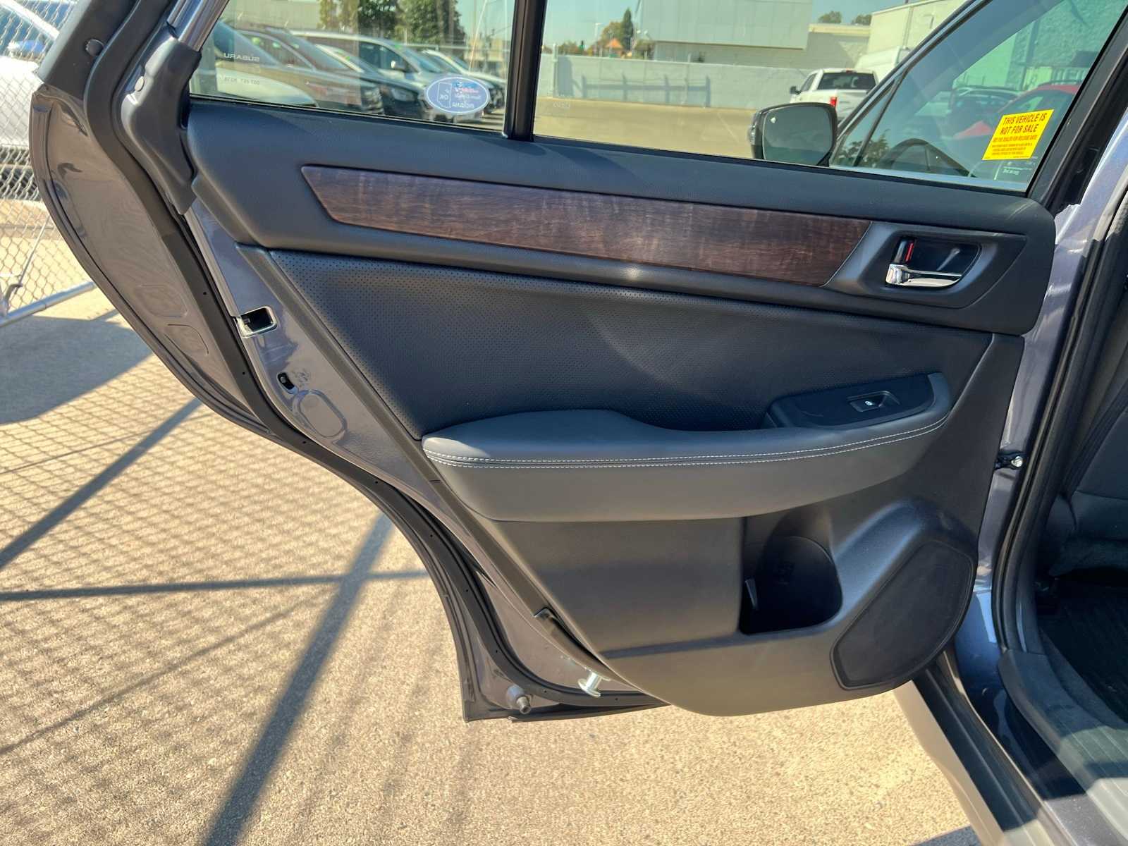 Thumbnail: 2016 Subaru Outback - 20