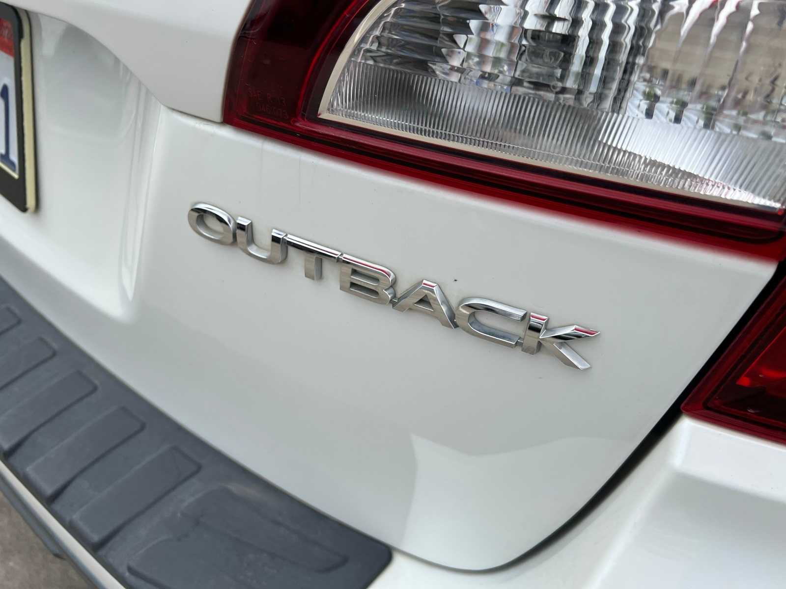 Thumbnail: 2018 Subaru Outback - 7