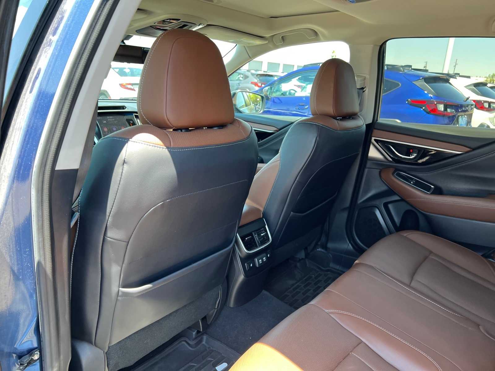 Thumbnail: 2020 Subaru Outback - 18