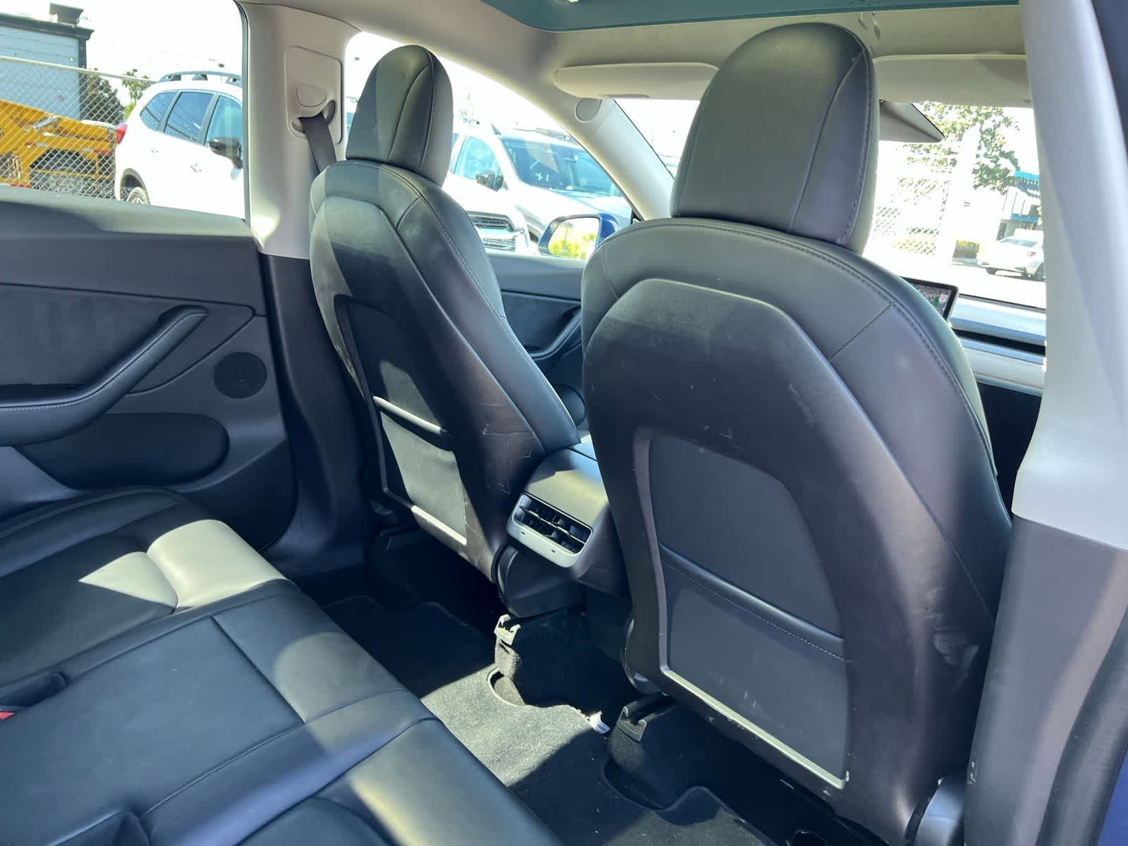 Thumbnail: 2020 Tesla Model Y - 21