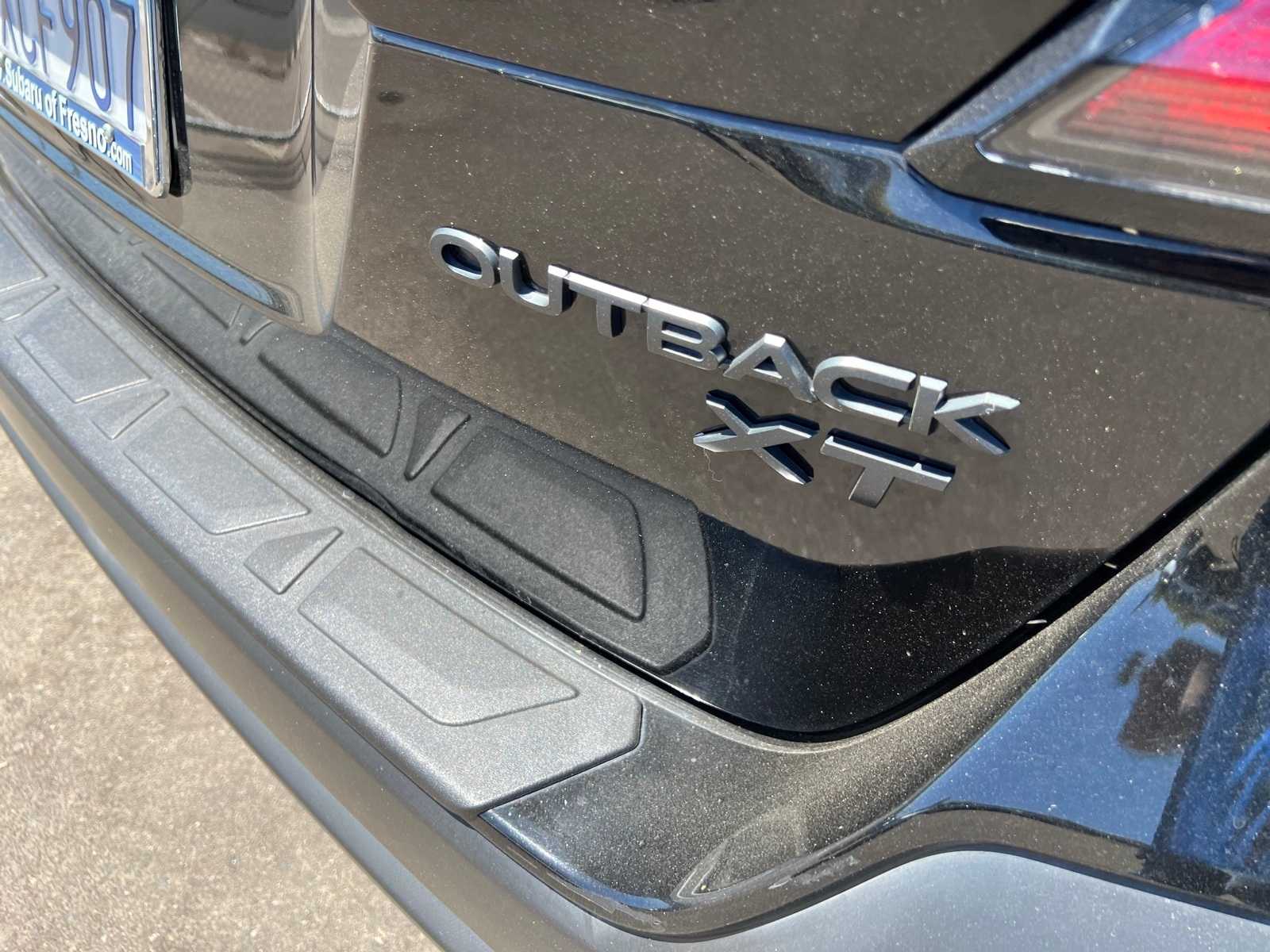 Thumbnail: 2022 Subaru Outback - 7