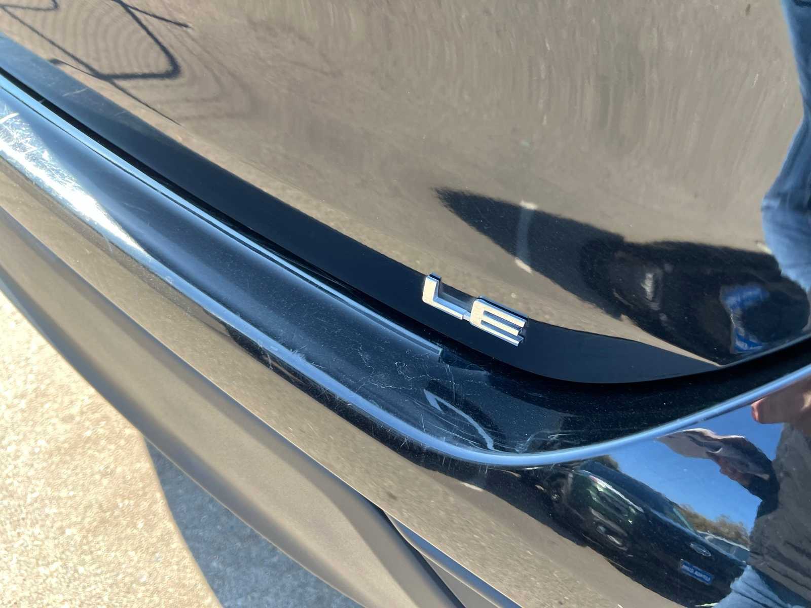 Thumbnail: 2023 Toyota Highlander - 7