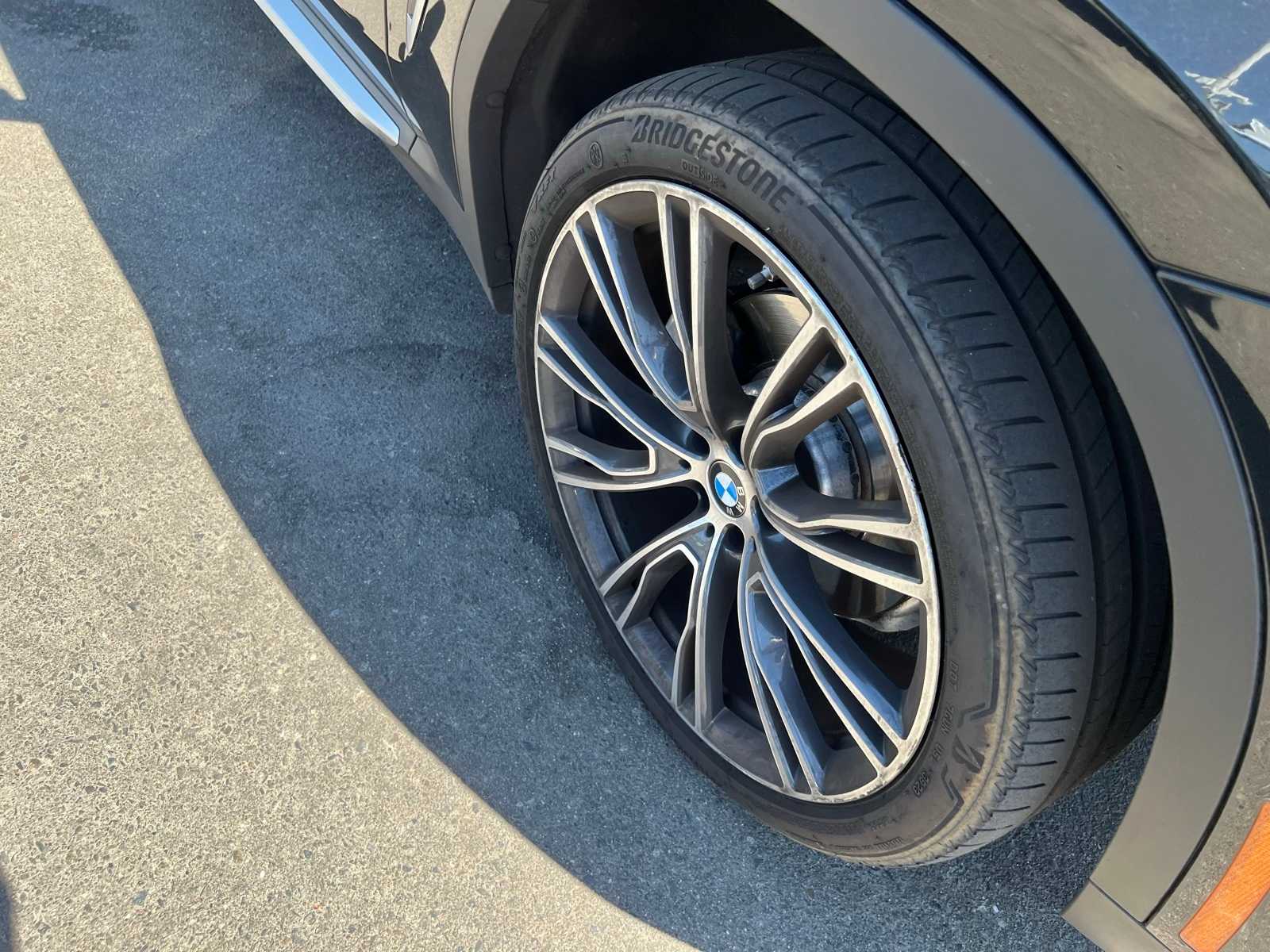 Thumbnail: 2023 BMW X4 - 25