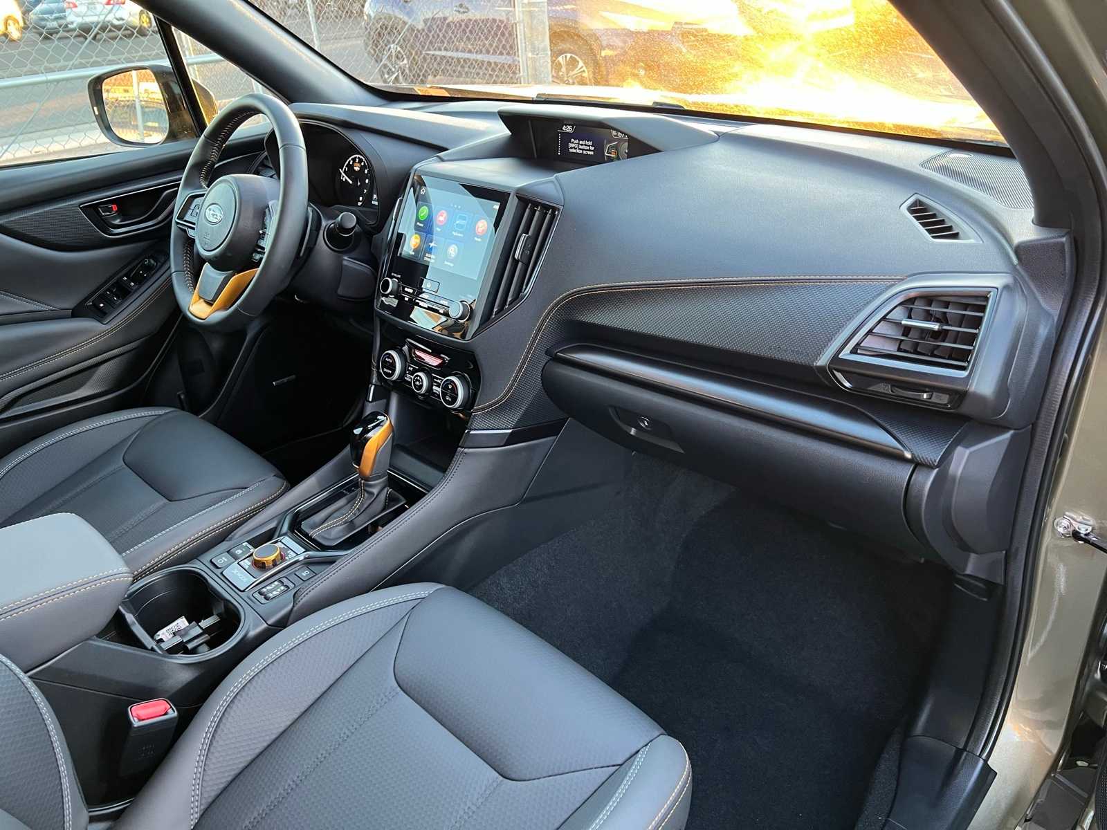 Thumbnail: 2025 Subaru Forester - 26