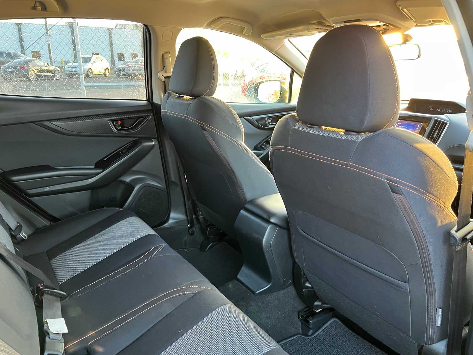 Thumbnail: 2019 Subaru Crosstrek - 22