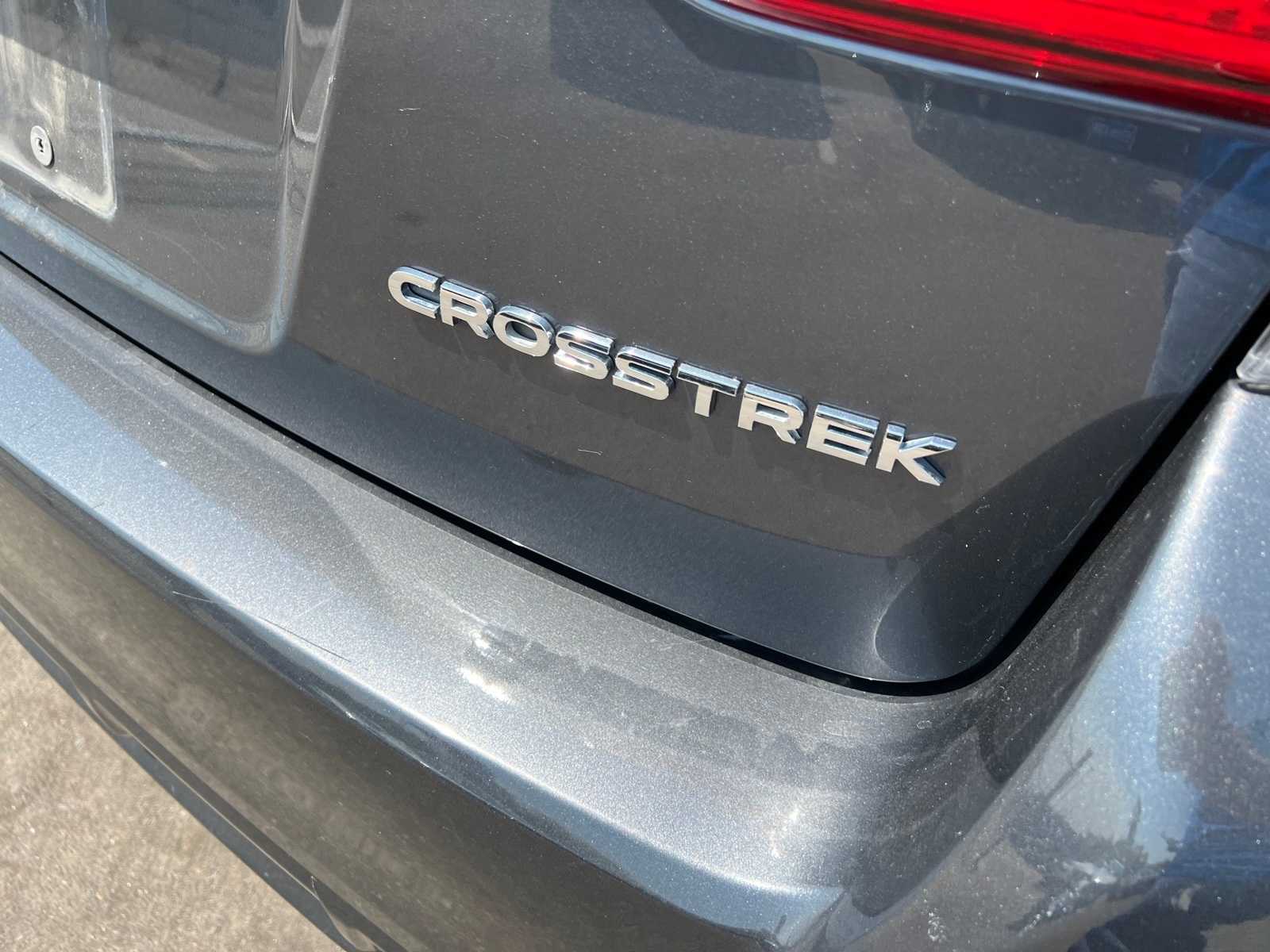 Thumbnail: 2023 Subaru Crosstrek - 7