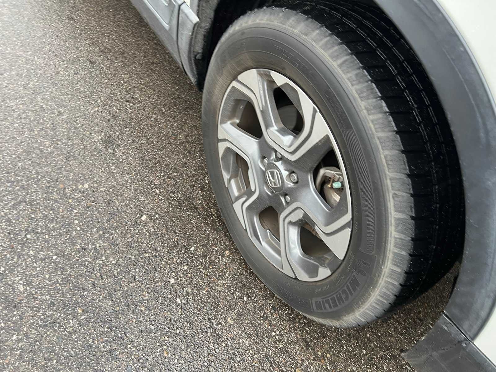 Thumbnail: 2018 Honda CR-V - 25