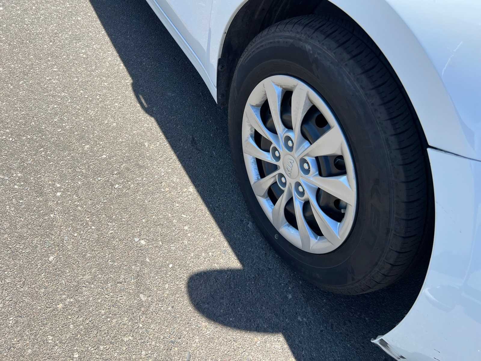 2019 Kia Forte FE 23