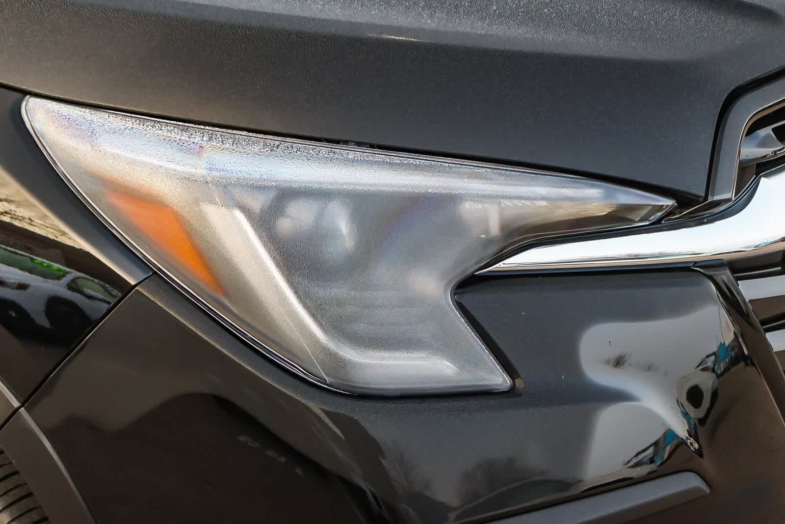 Thumbnail: 2026 Subaru Ascent - 11