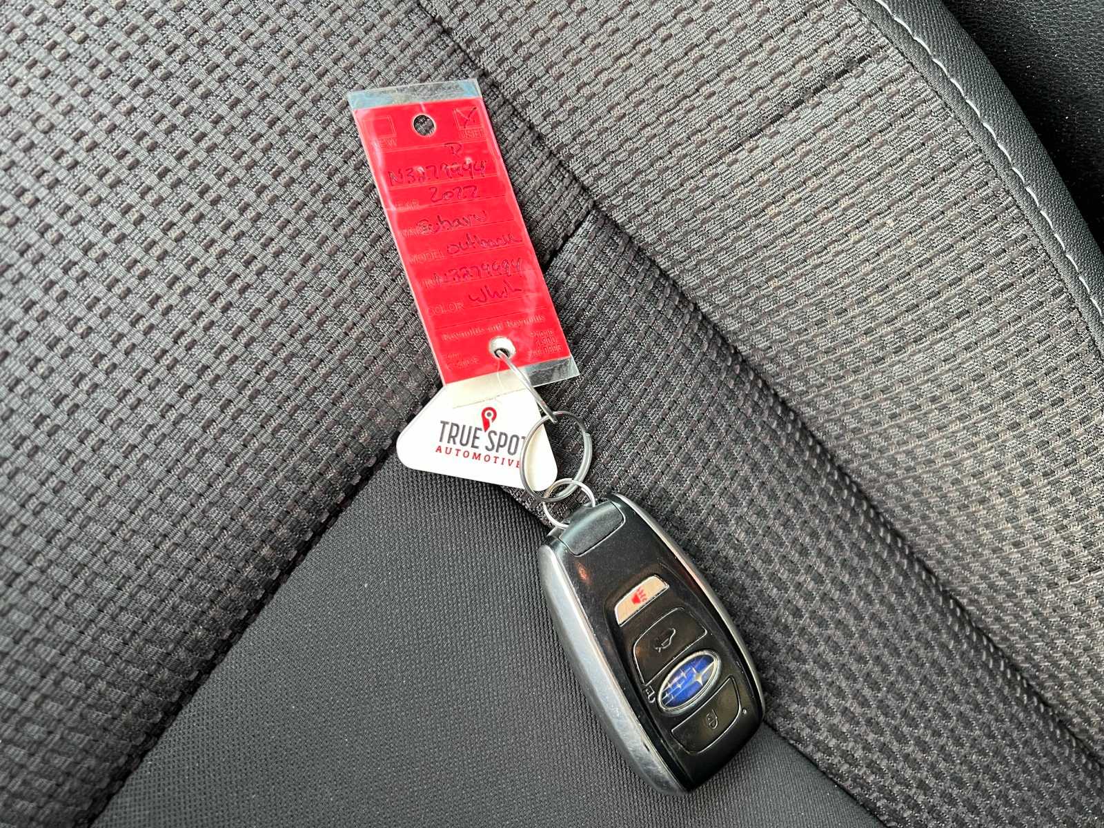 Thumbnail: 2022 Subaru Outback - 45