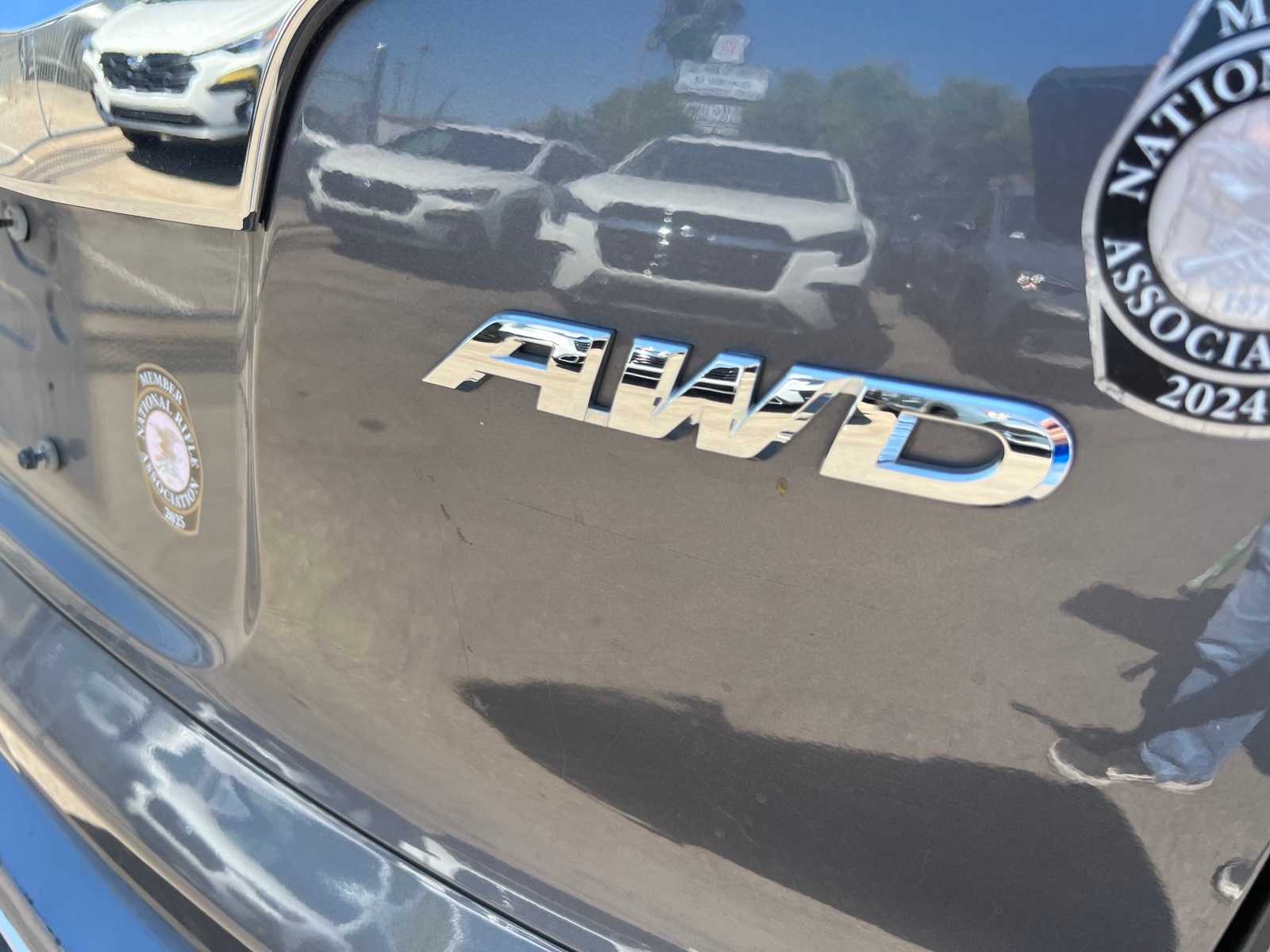Thumbnail: 2015 Honda CR-V - 7