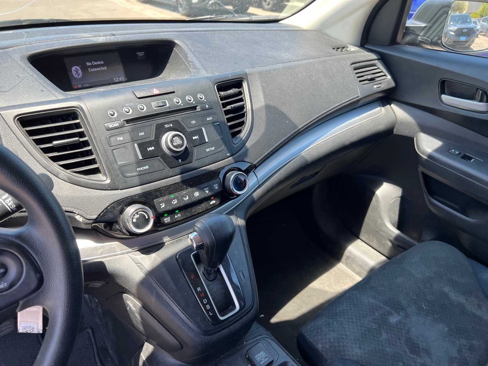 Thumbnail: 2016 Honda CR-V - 32