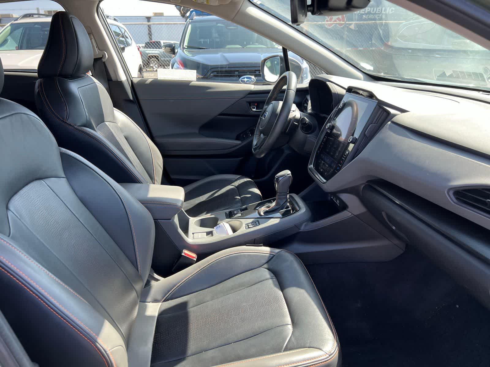 Thumbnail: 2024 Subaru Crosstrek - 27