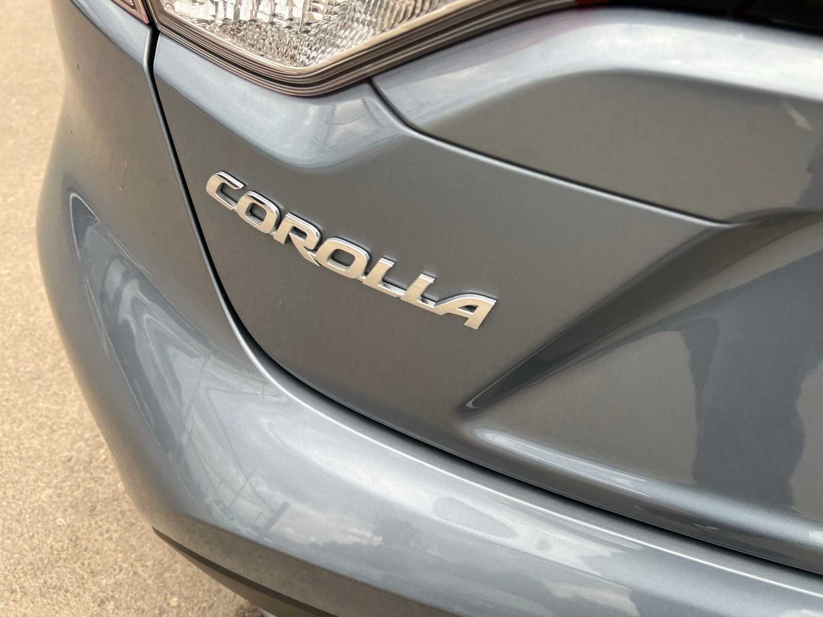 Thumbnail: 2022 Toyota Corolla - 5