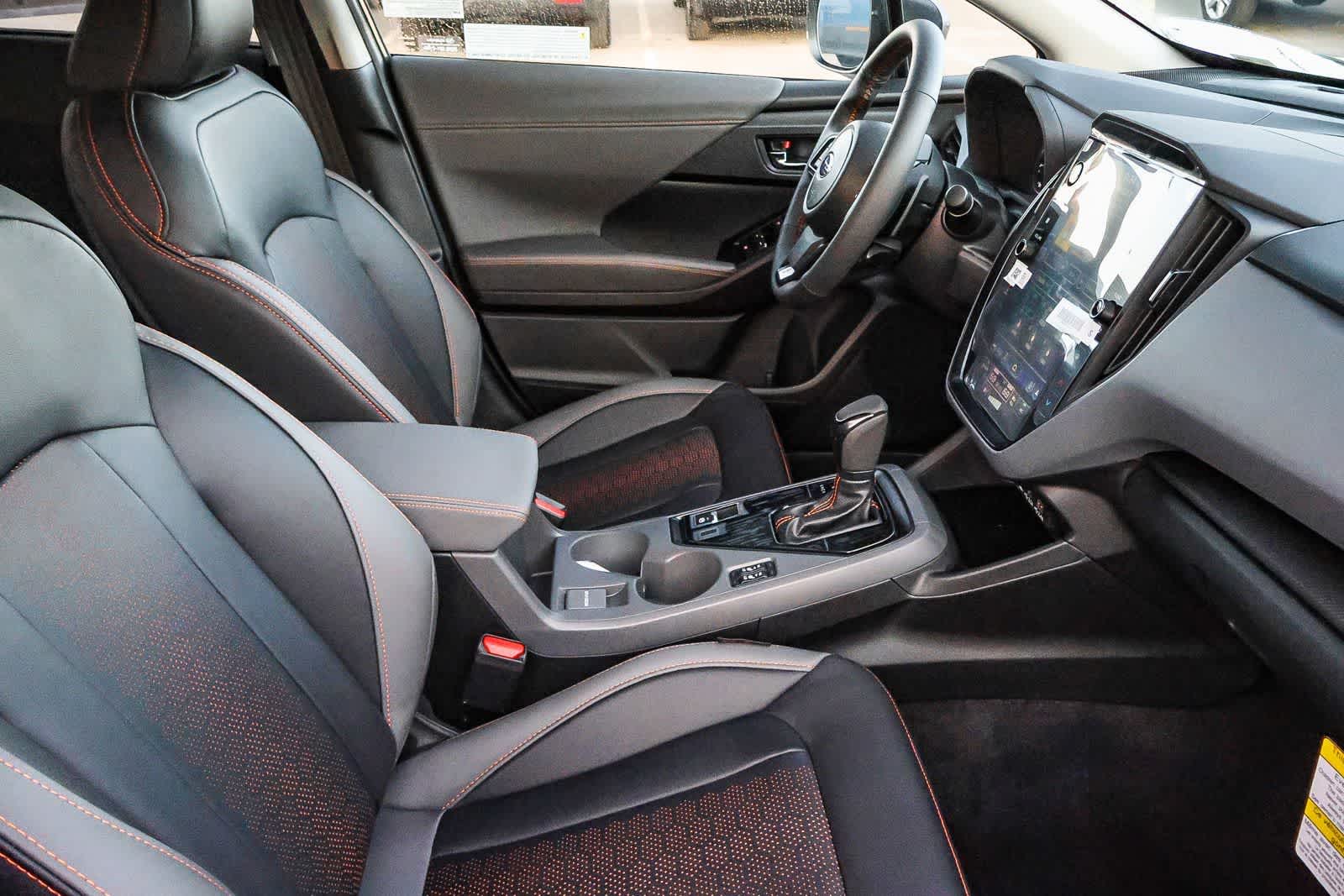 Thumbnail: 2026 Subaru Crosstrek - 12