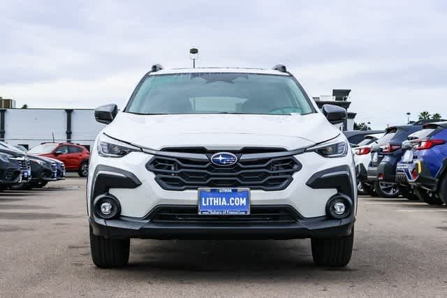 Thumbnail: 2025 Subaru Crosstrek - 2