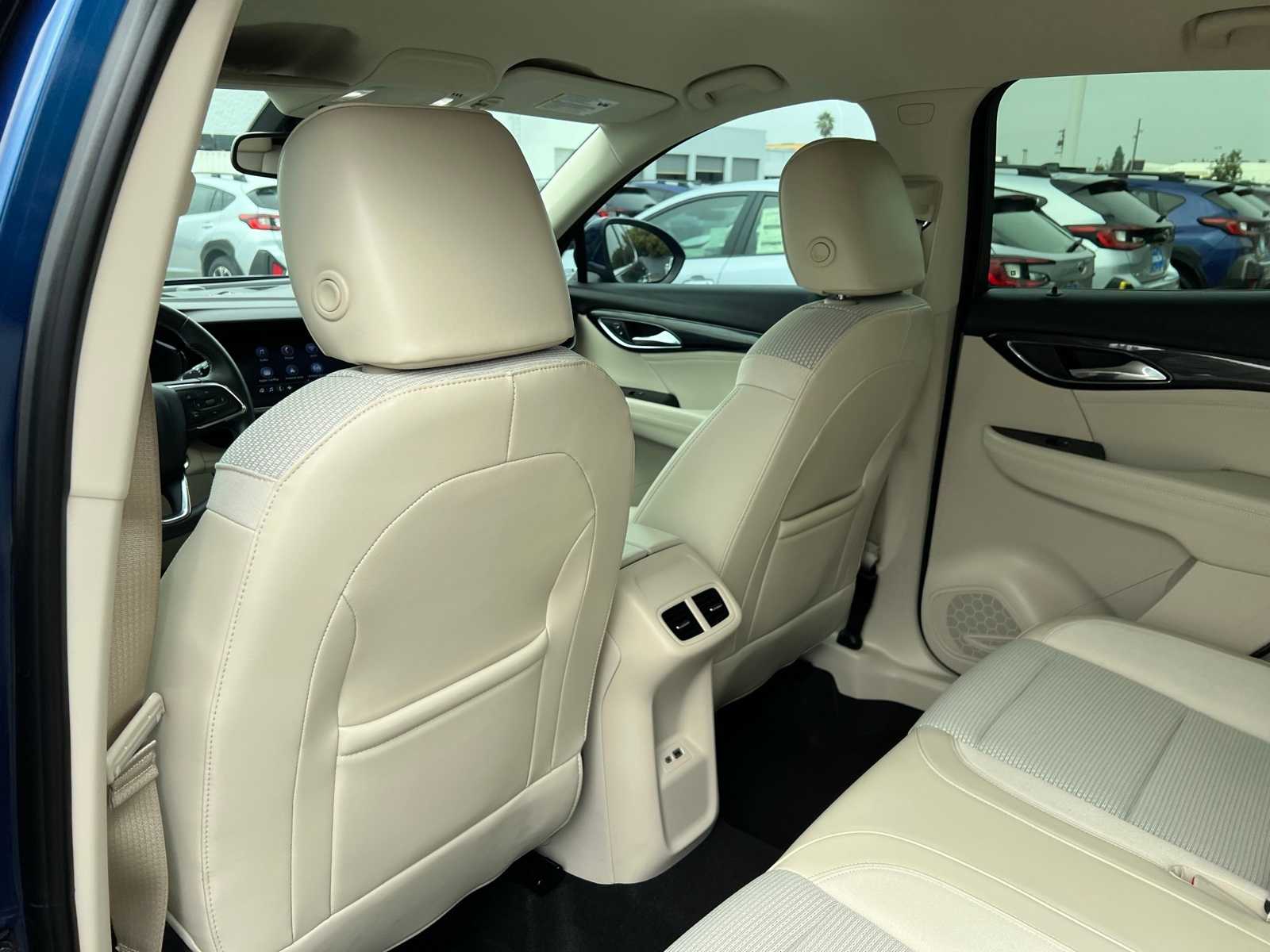 Thumbnail: 2023 Buick Envision - 17