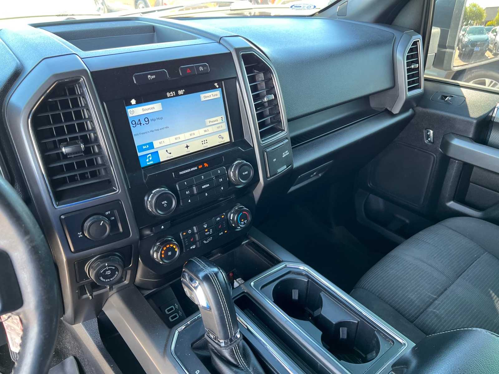 Thumbnail: 2017 Ford F-150 - 31