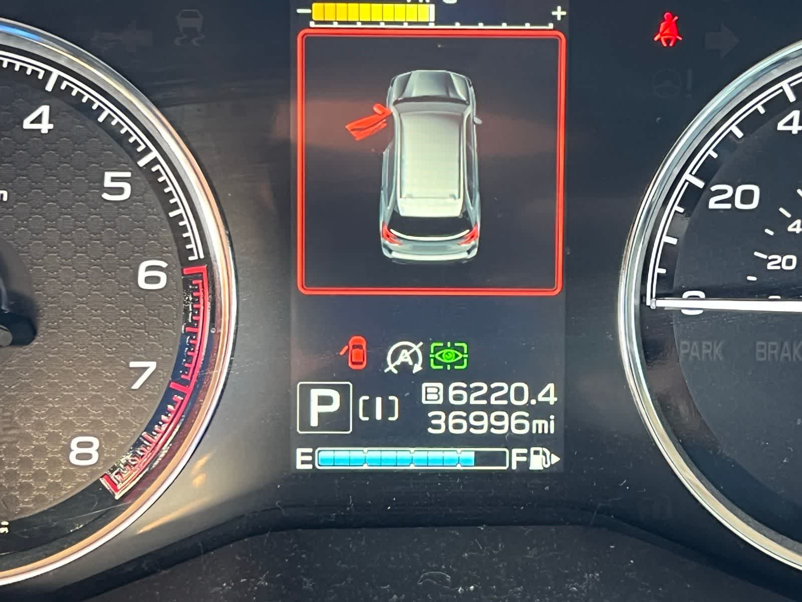 Thumbnail: 2019 Subaru Forester - 36