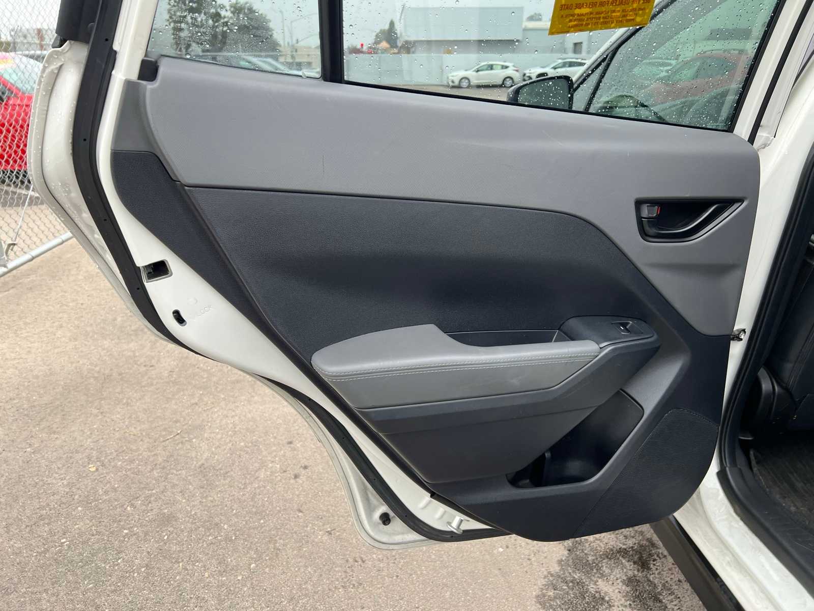 Thumbnail: 2024 Subaru Crosstrek - 20