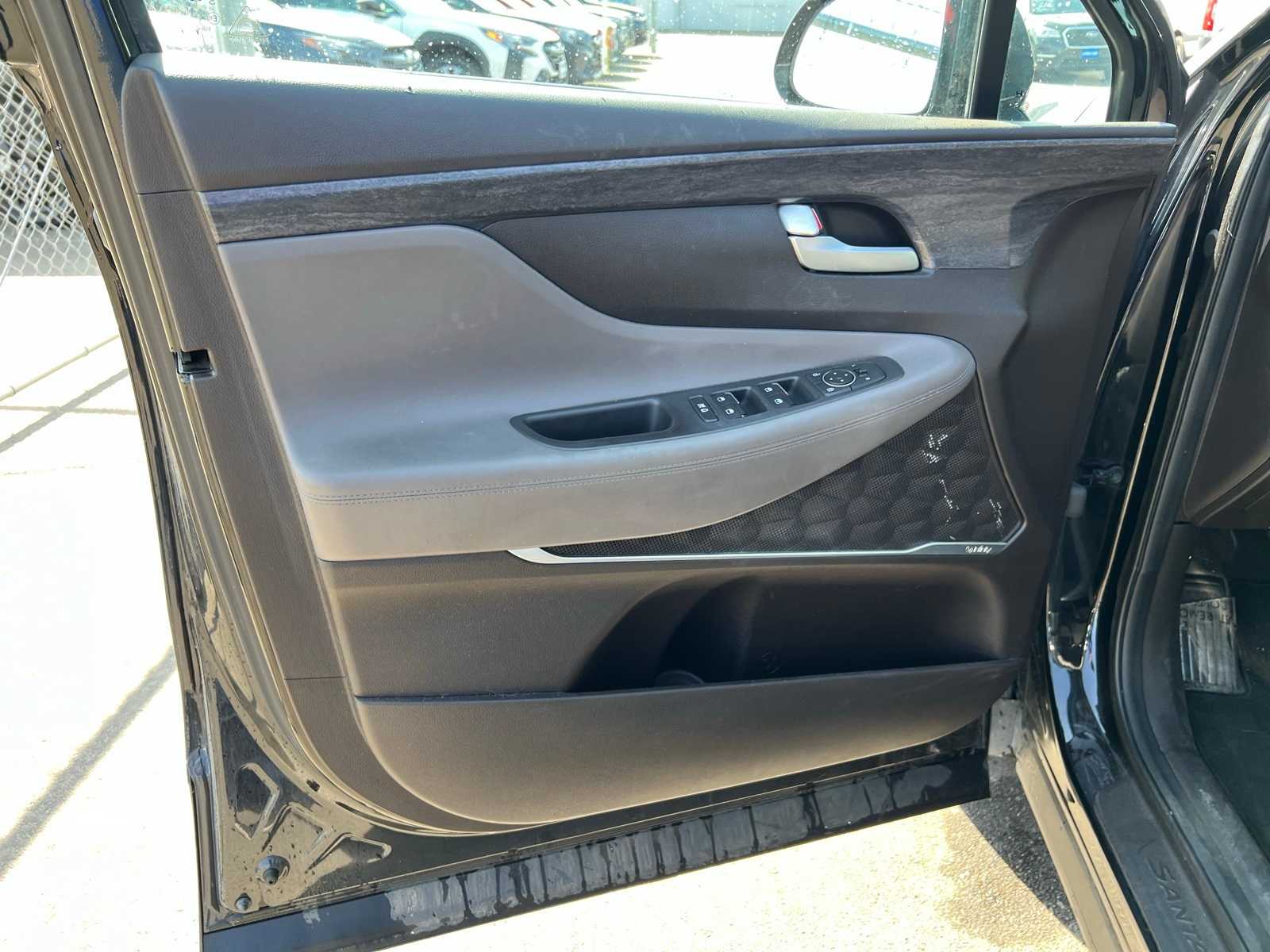 Thumbnail: 2019 Hyundai Santa Fe - 15