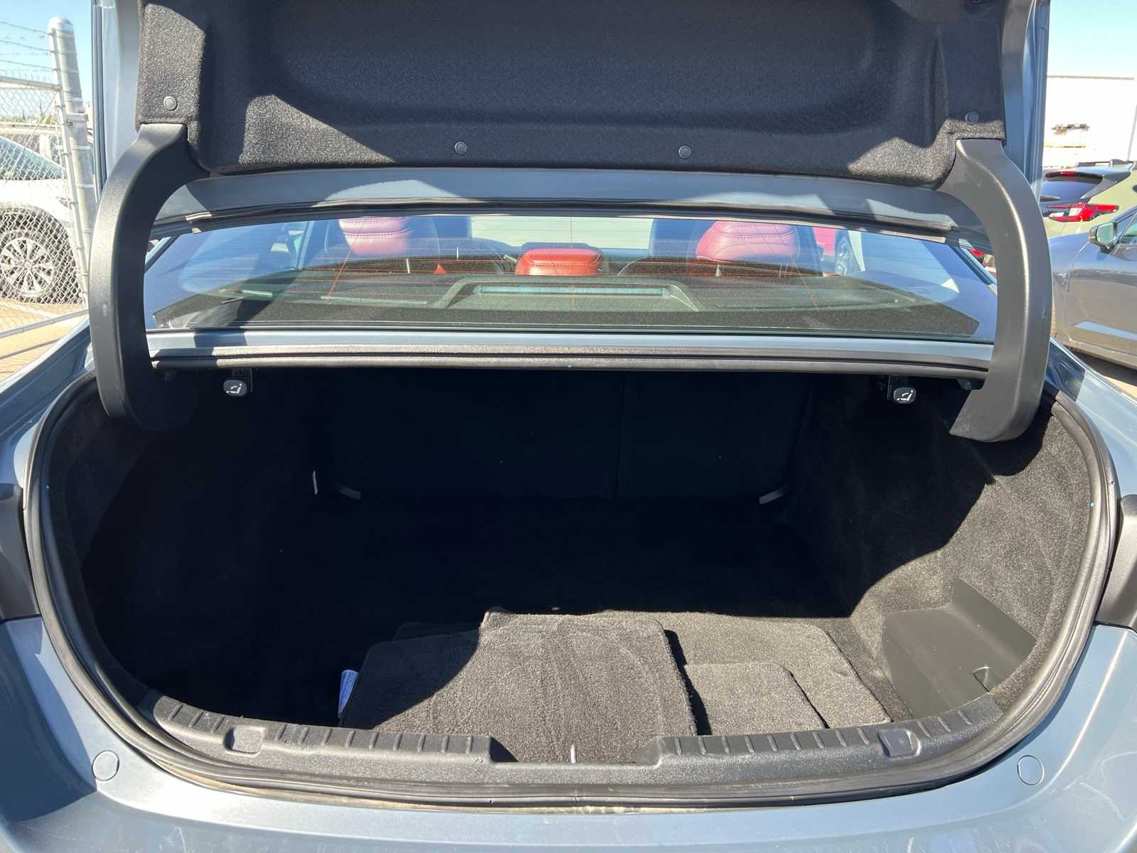 Thumbnail: 2024 Mazda Mazda3 - 8