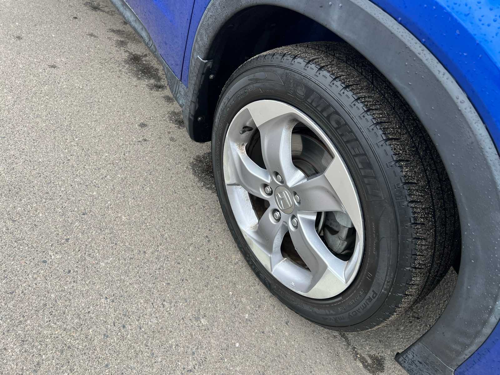 Thumbnail: 2018 Honda HR-V - 24