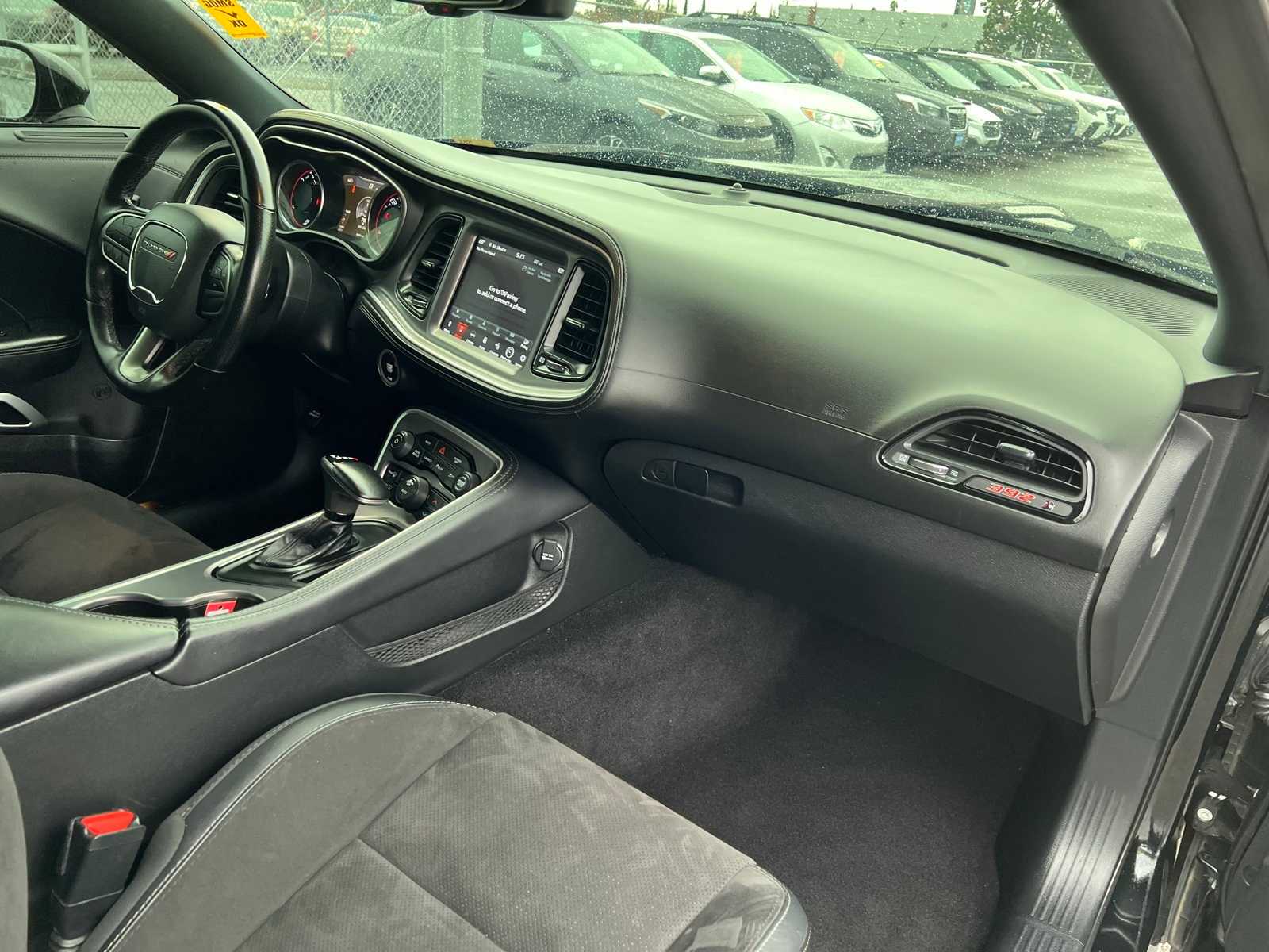 Thumbnail: 2021 Dodge Challenger - 27