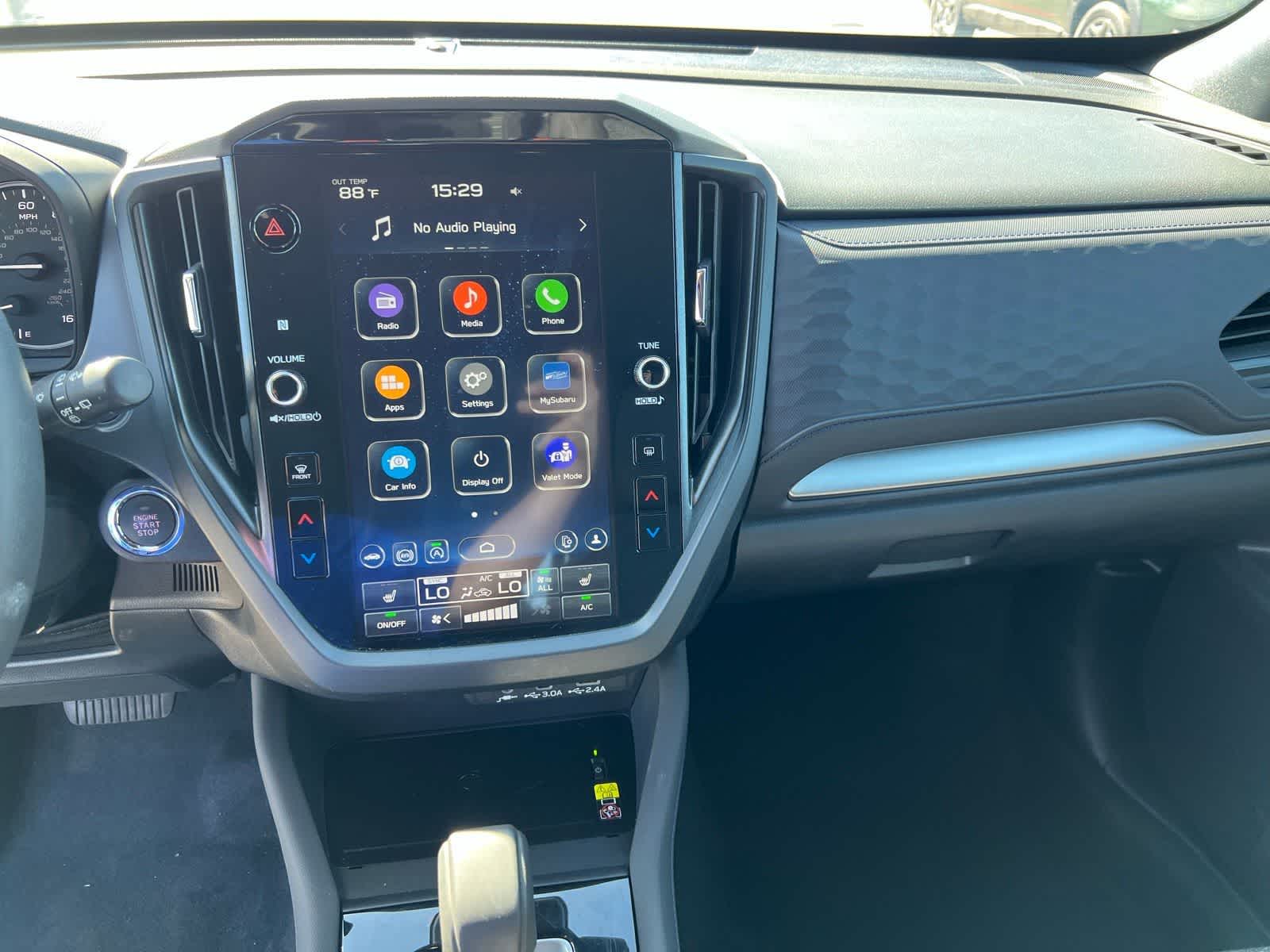 Thumbnail: 2025 Subaru Forester - 30