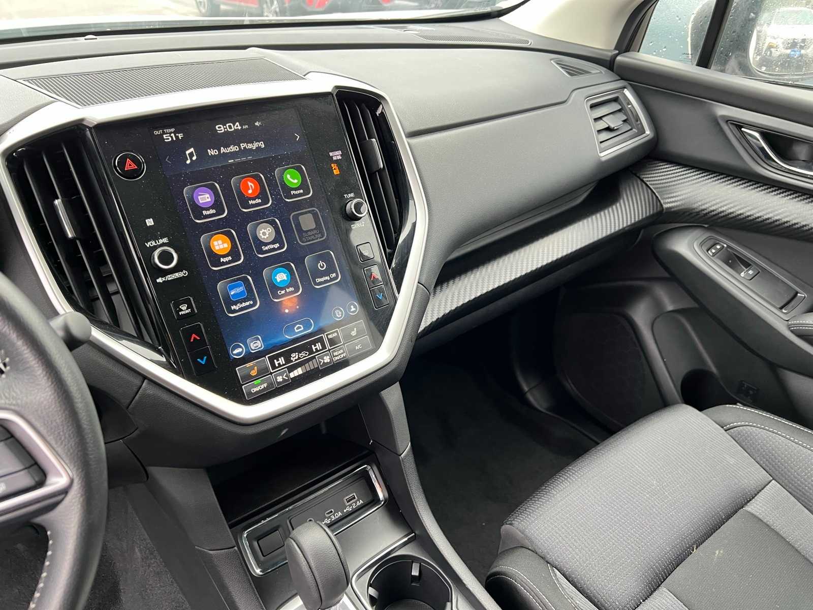 Thumbnail: 2024 Subaru Ascent - 31