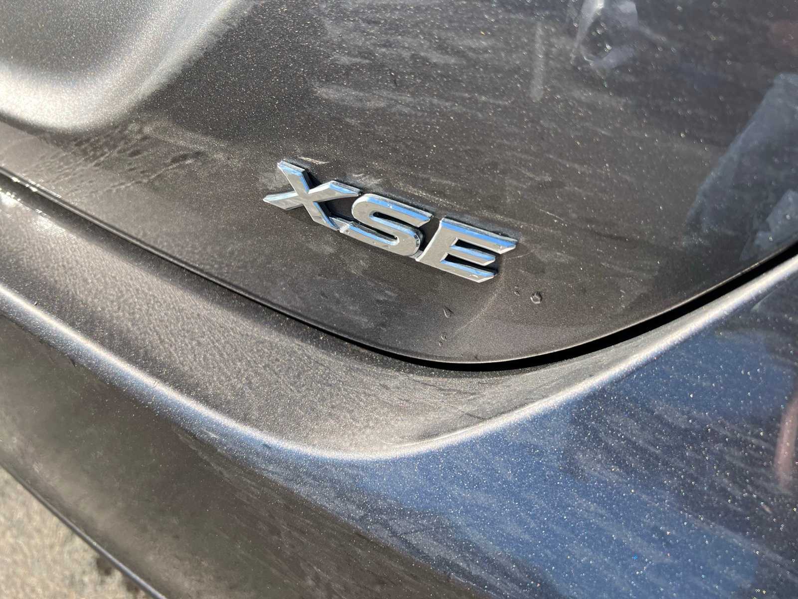 Thumbnail: 2024 Toyota Camry - 6