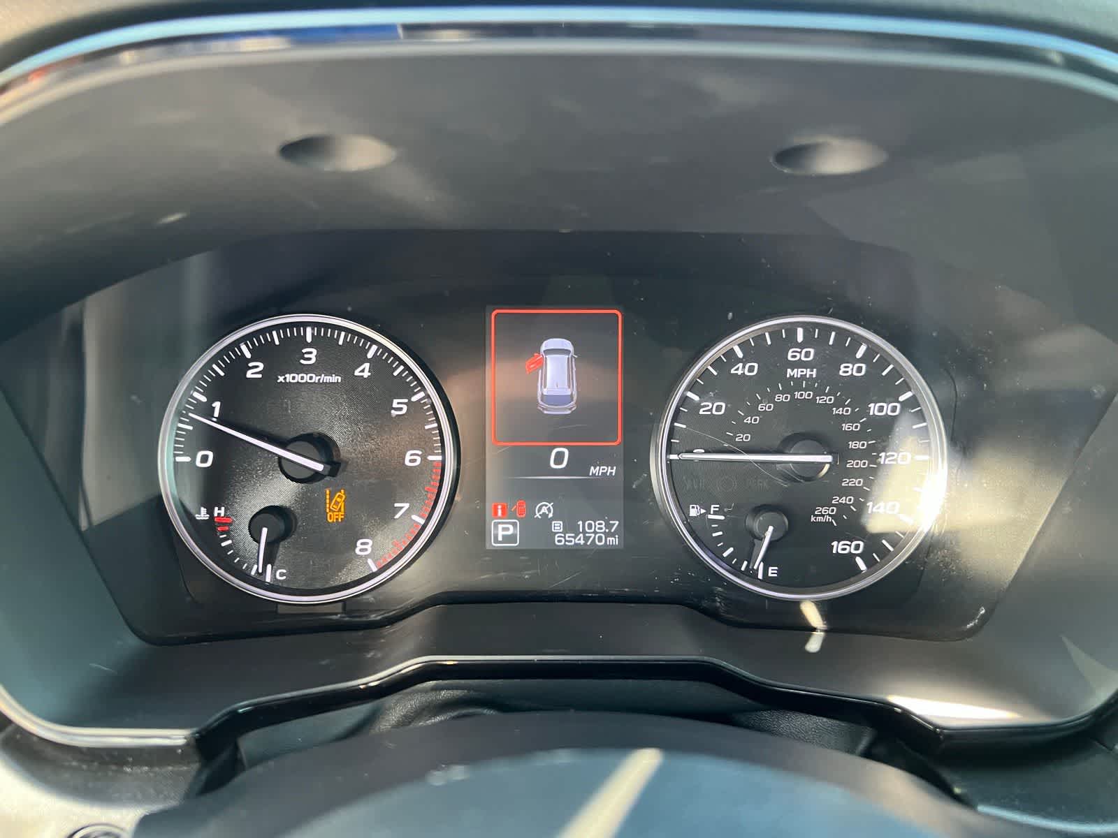 Thumbnail: 2022 Subaru Outback - 35