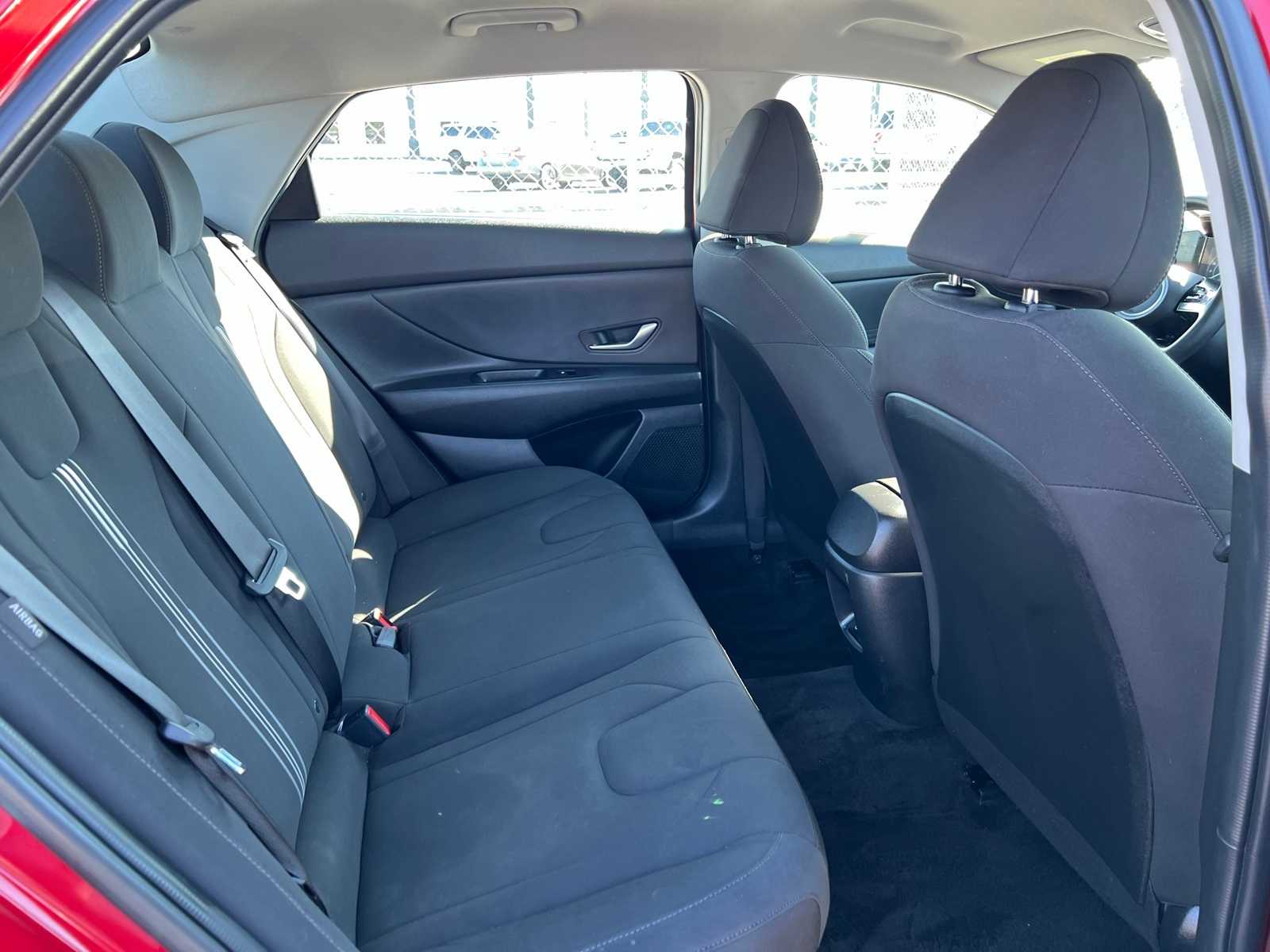 Thumbnail: 2024 Hyundai Elantra - 23