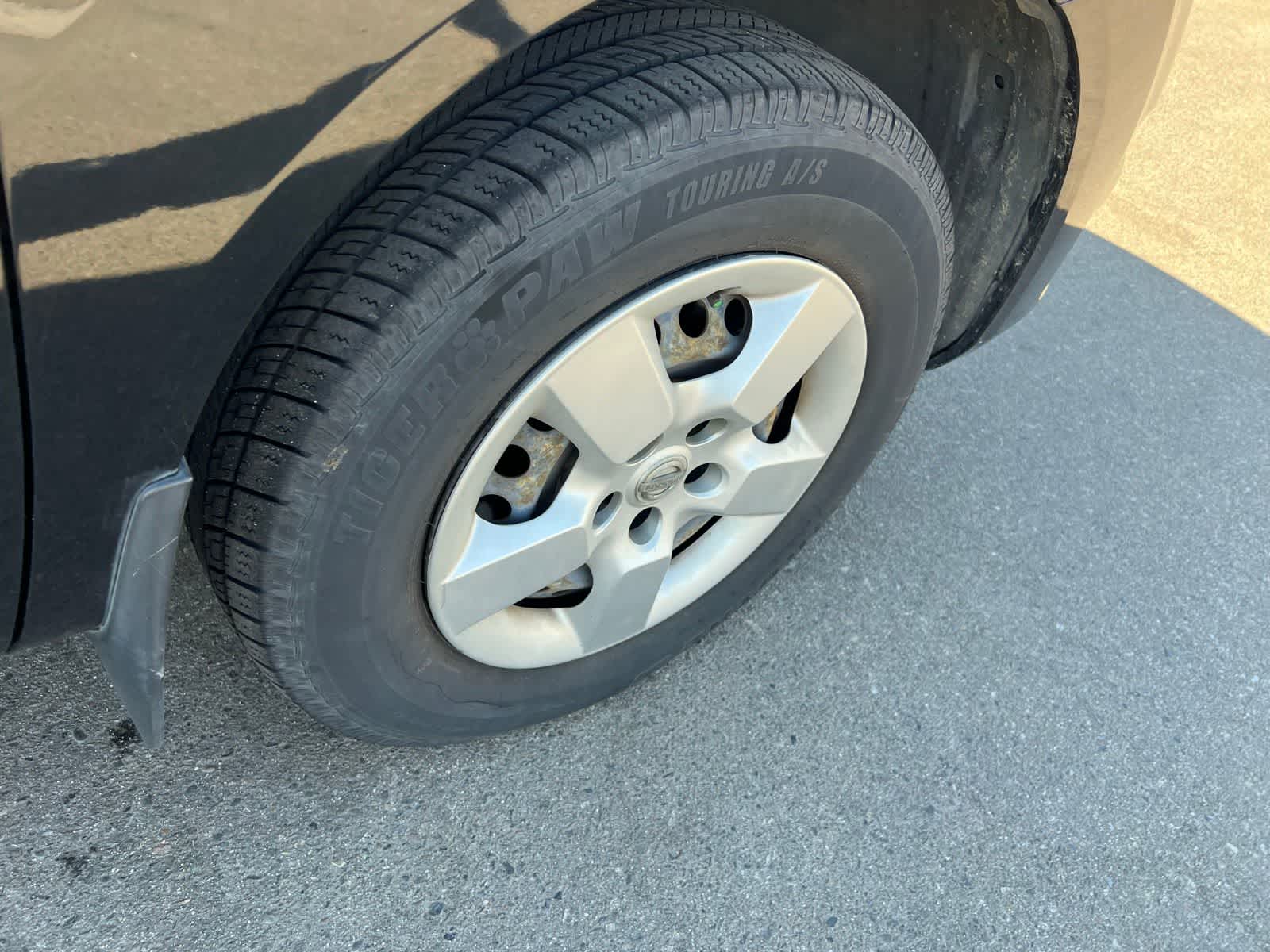 Thumbnail: 2014 Nissan Rogue - 24