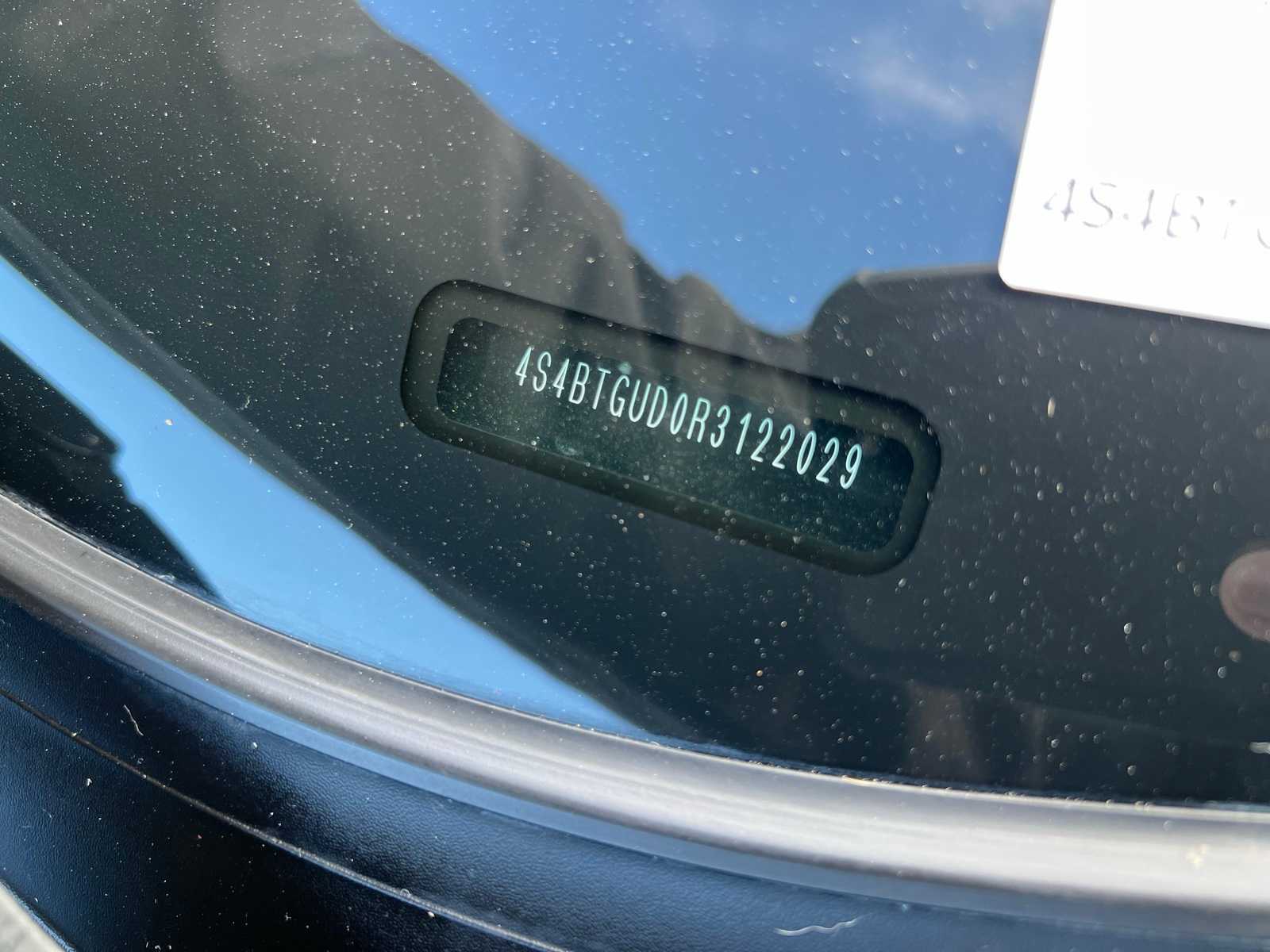 Thumbnail: 2024 Subaru Outback - 47