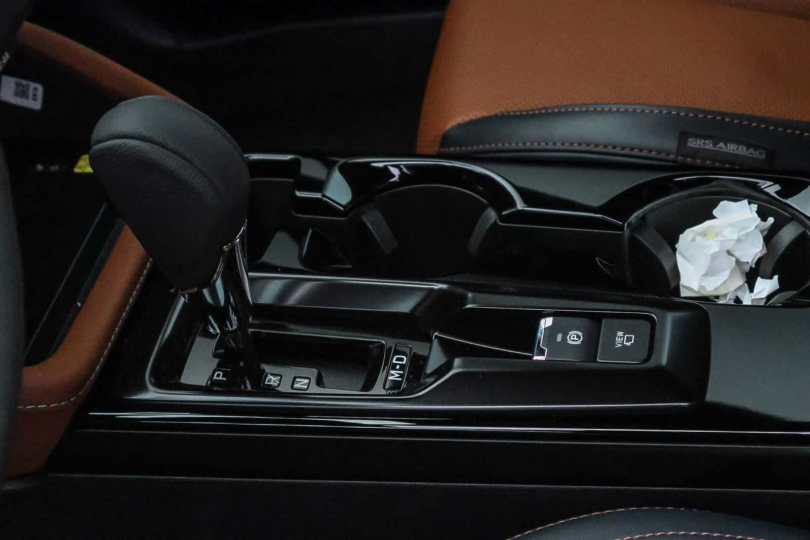 Thumbnail: 2026 Subaru Forester - 19