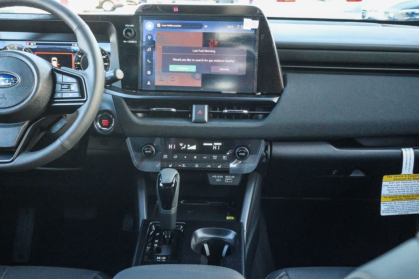 Thumbnail: 2026 Subaru Outback - 15