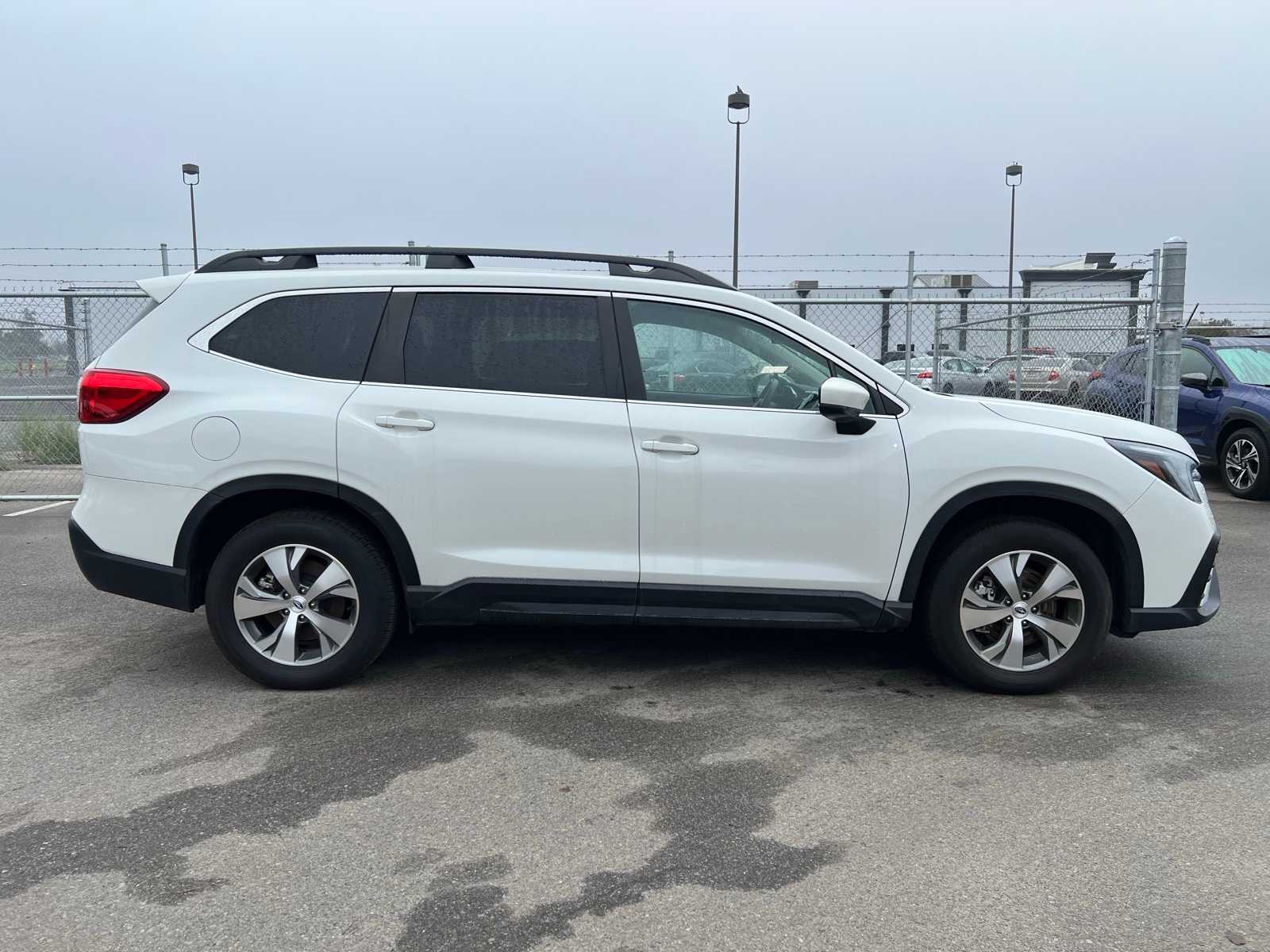 Thumbnail: 2024 Subaru Ascent - 10