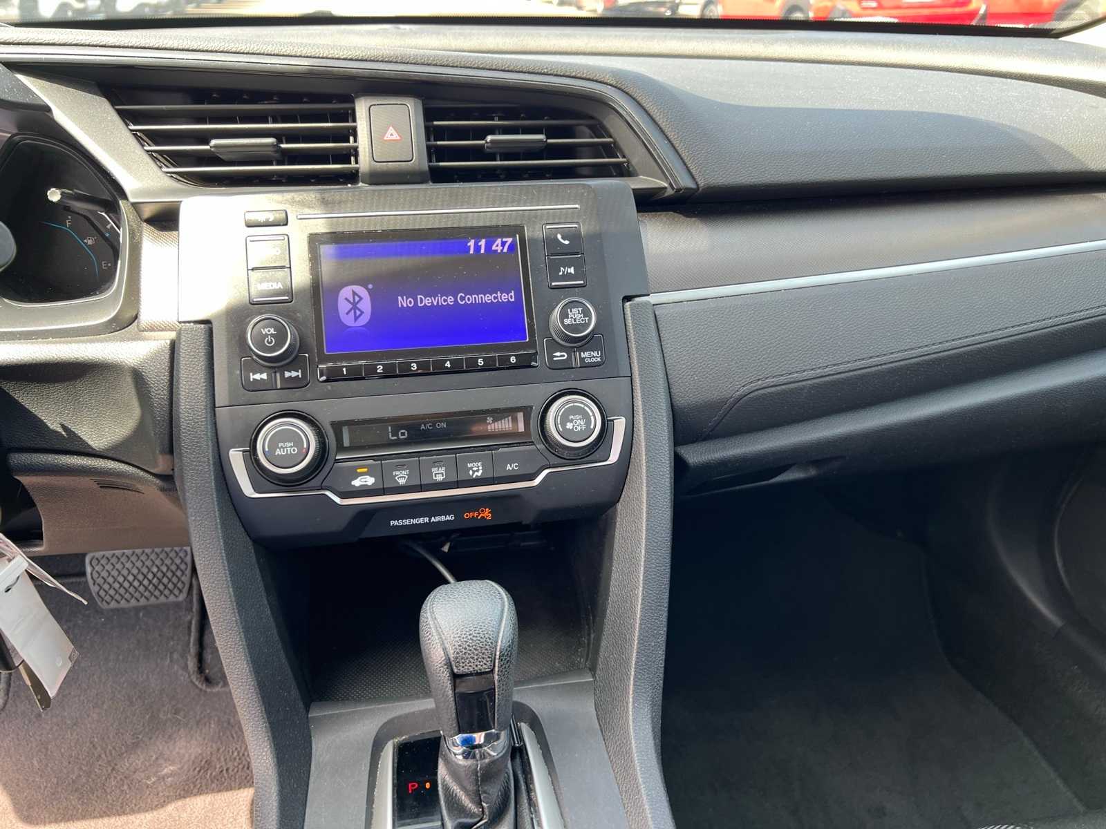 Thumbnail: 2019 Honda Civic - 30