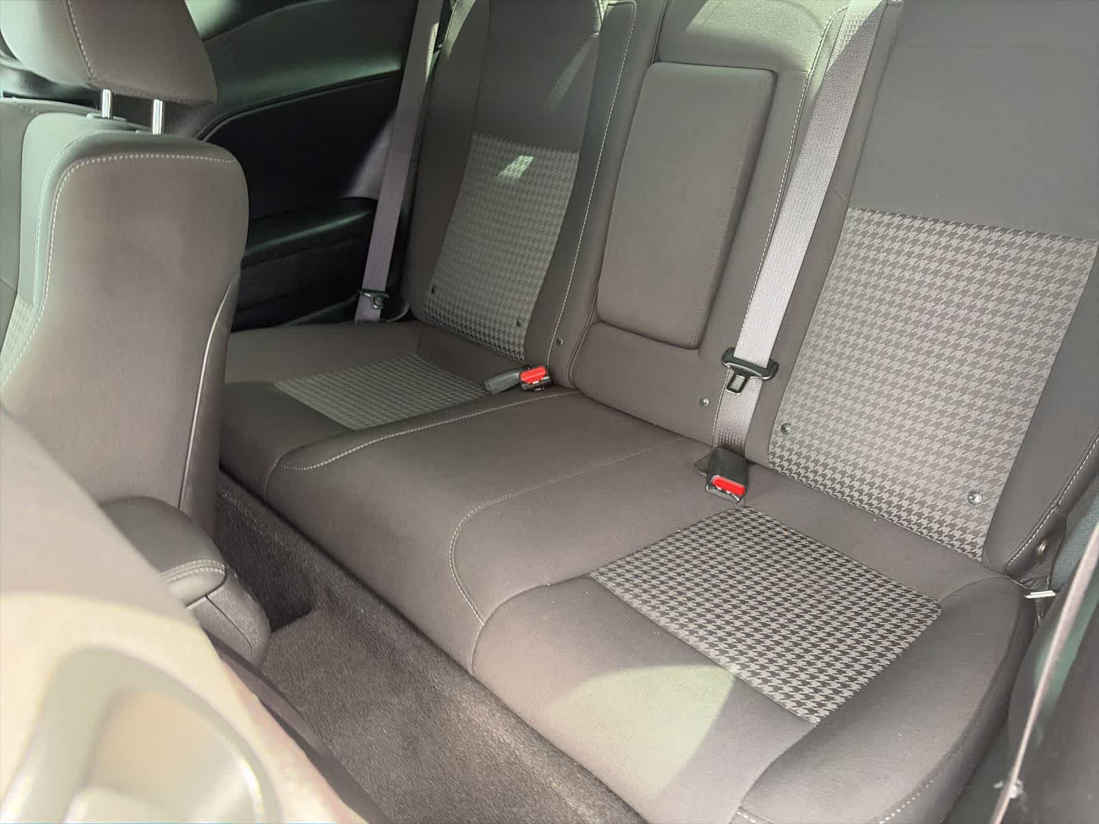 Thumbnail: 2019 Dodge Challenger - 24