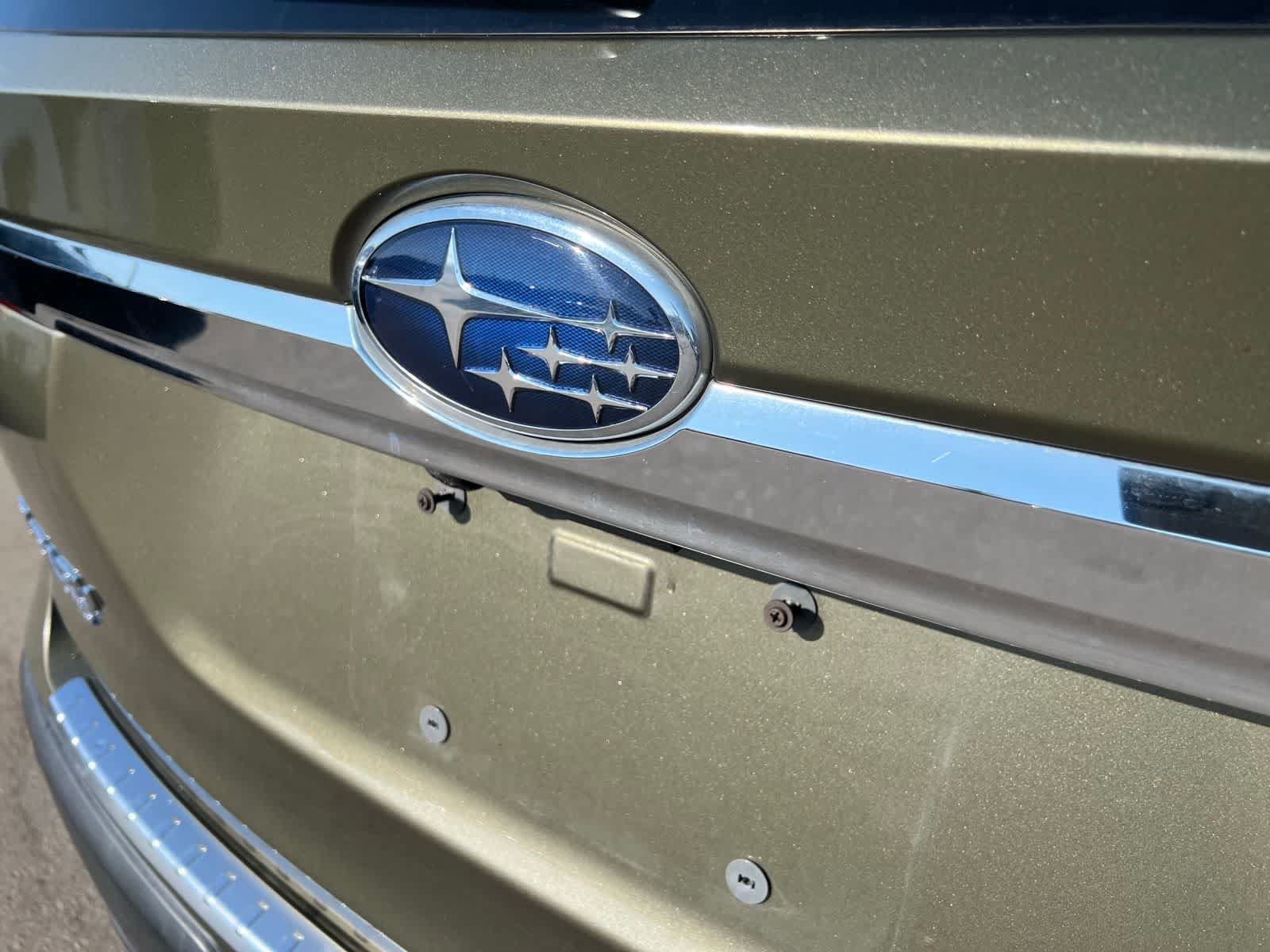 Thumbnail: 2023 Subaru Ascent - 6