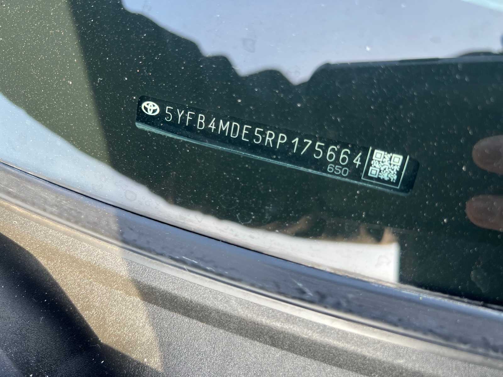 Thumbnail: 2024 Toyota Corolla - 47